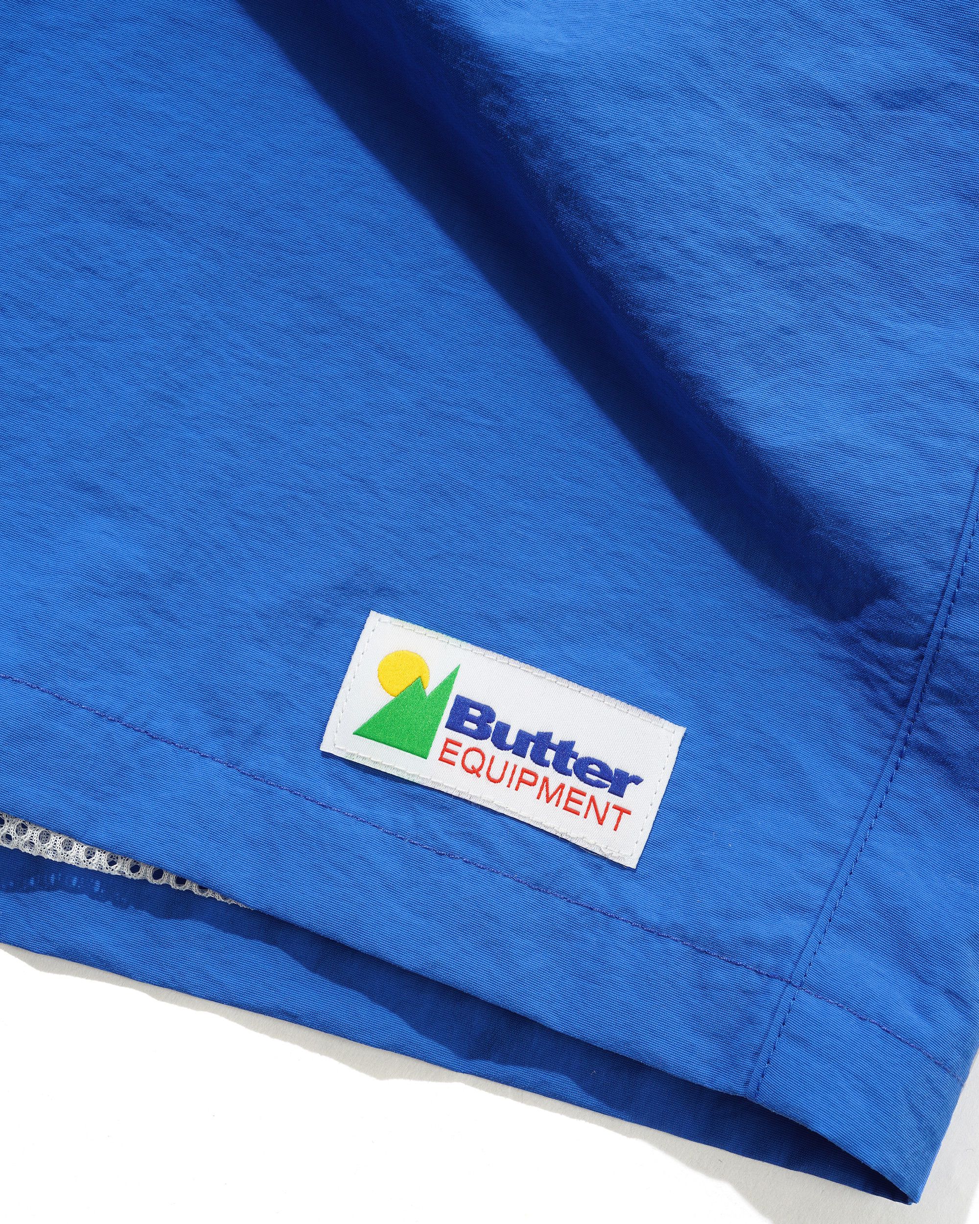 Equipment Shorts, Royal Blue - Image 3
