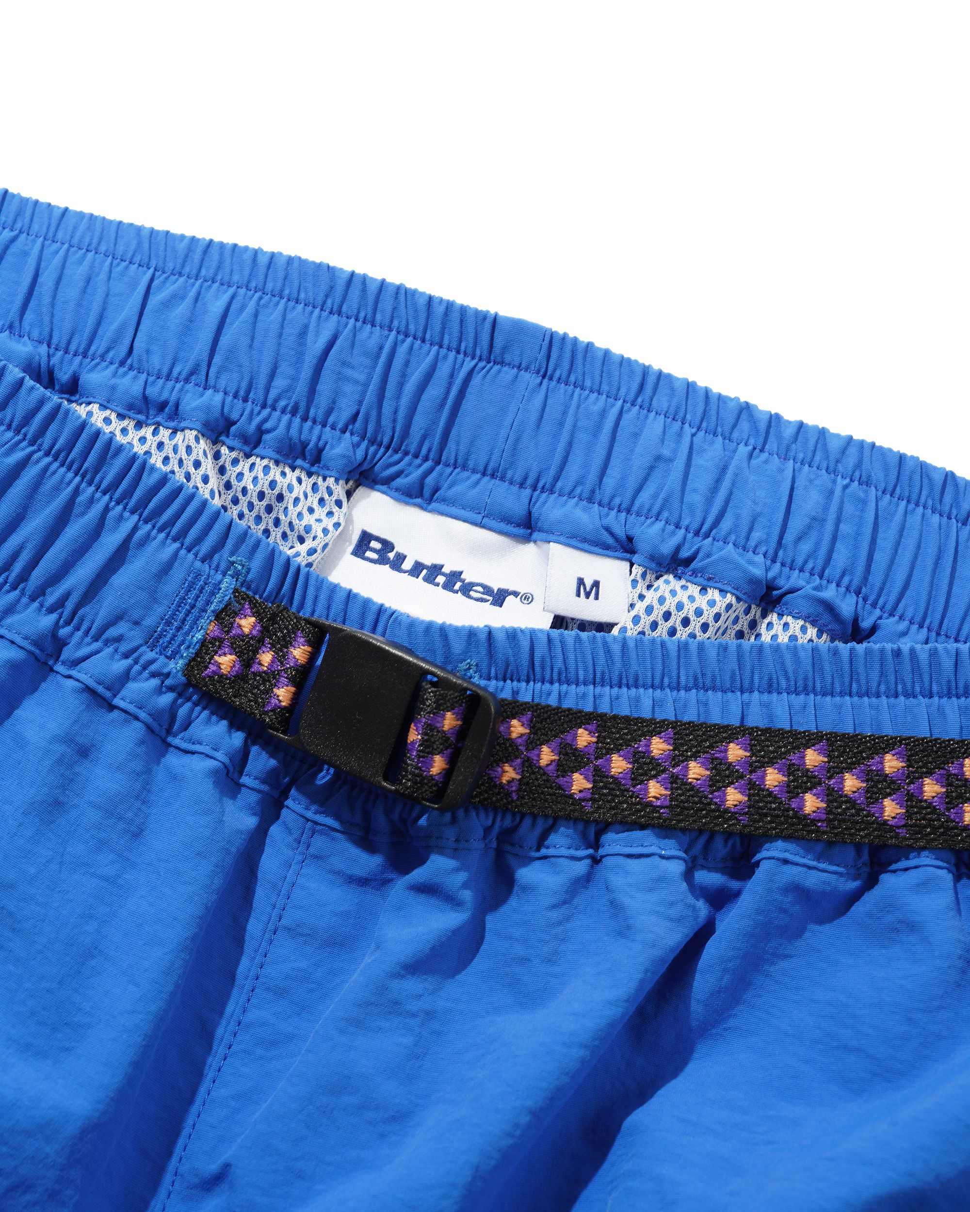 Equipment Shorts, Royal Blue - Image 4