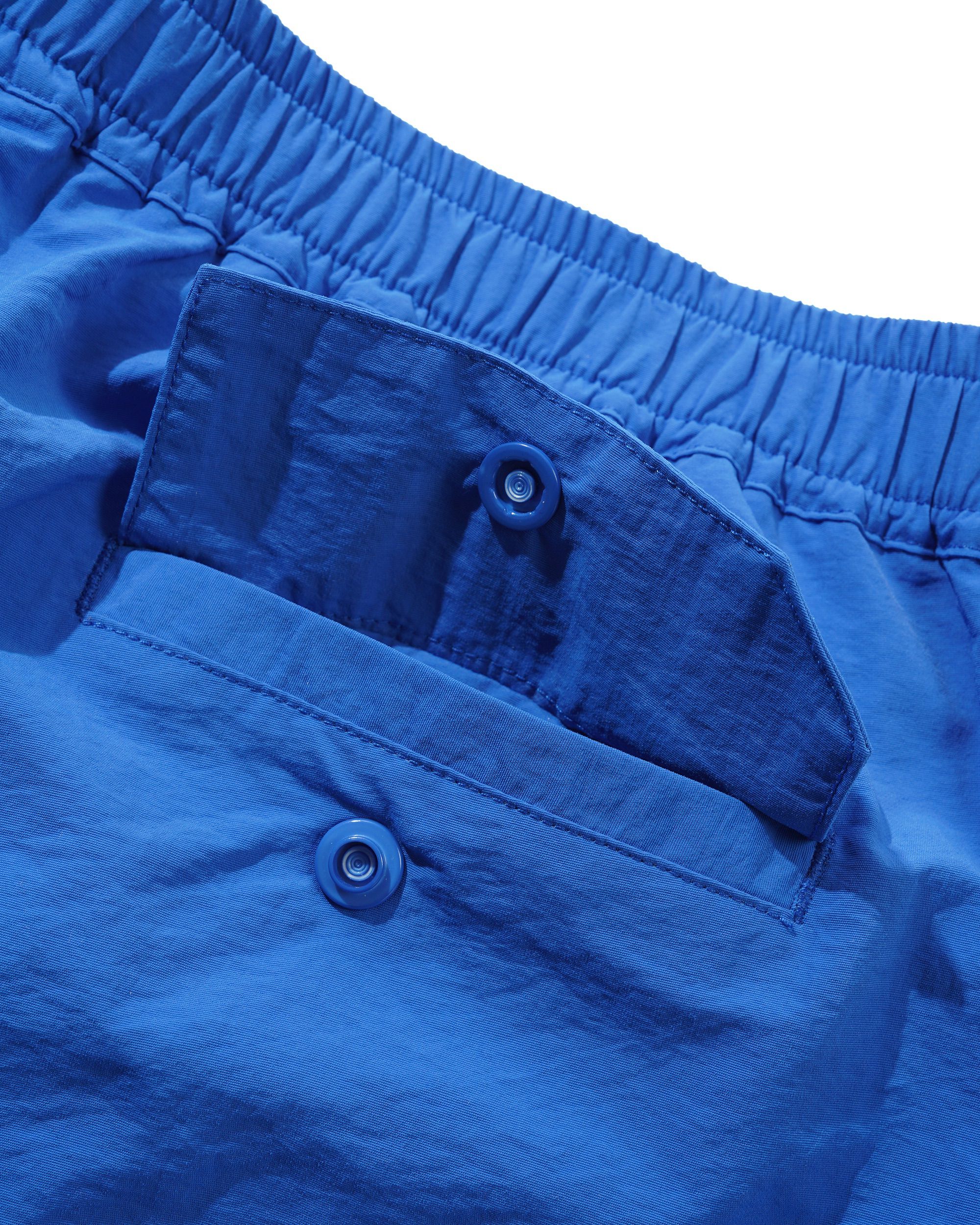 Equipment Shorts, Royal Blue - Image 5