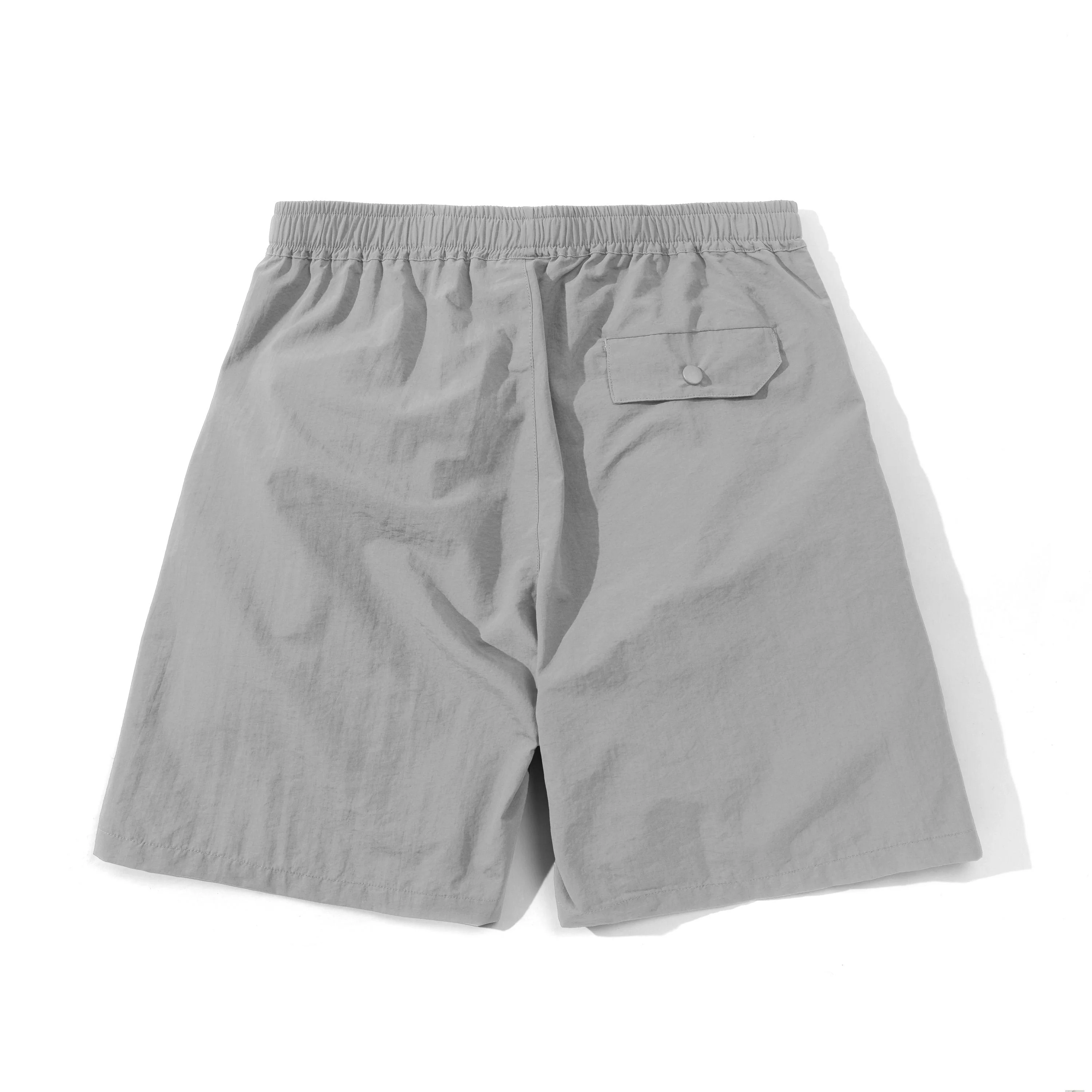 Equipment Shorts, Stone - Image 2