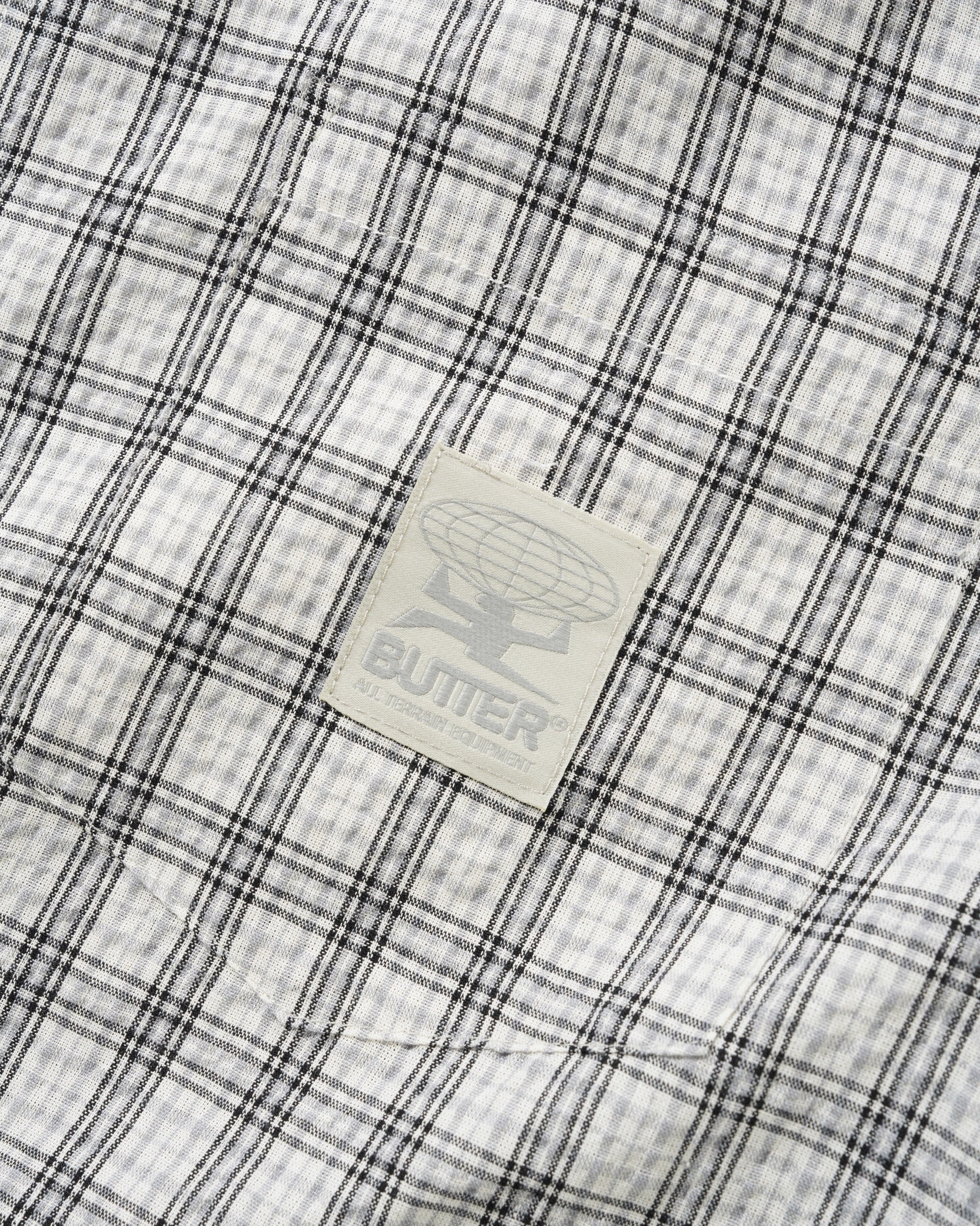 Equipment S/S Shirt, Grey - Image 2