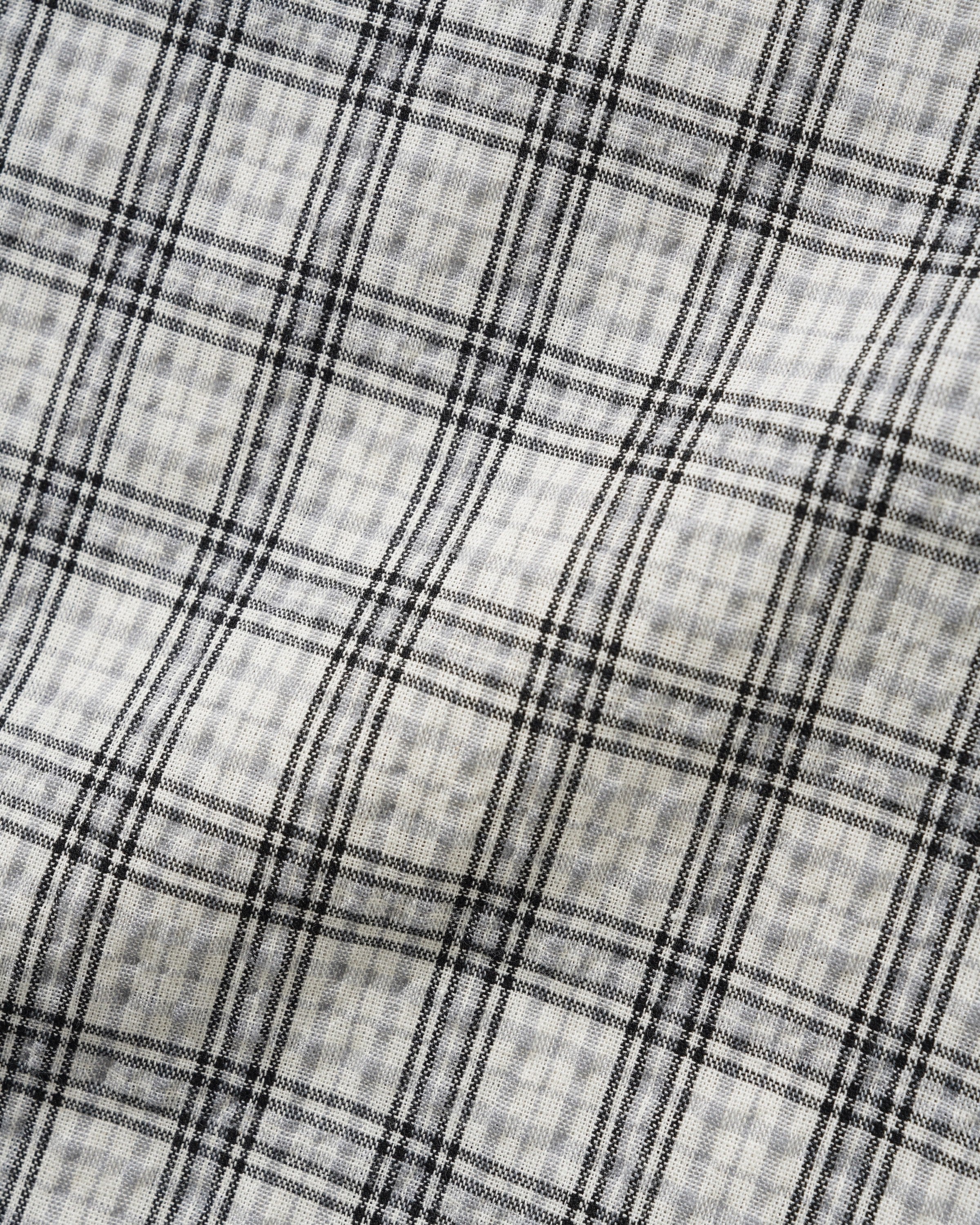 Equipment S/S Shirt, Grey - Image 4