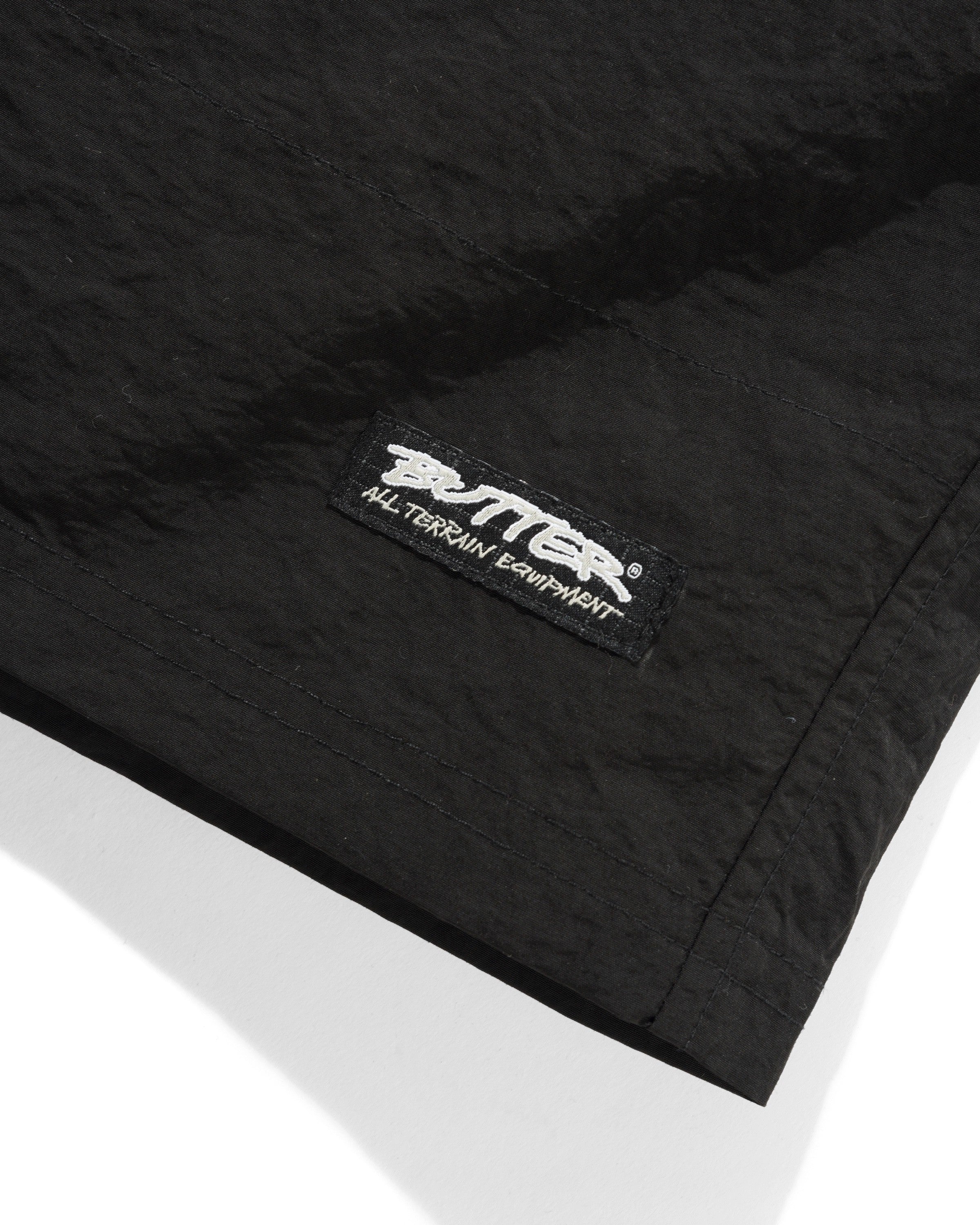 Equipt Shorts, Black - Image 3