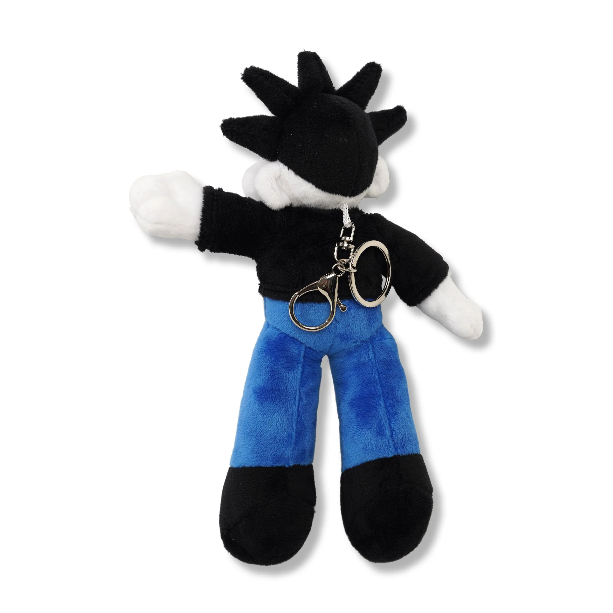 ESPI Keychain Plush Doll - Image 2