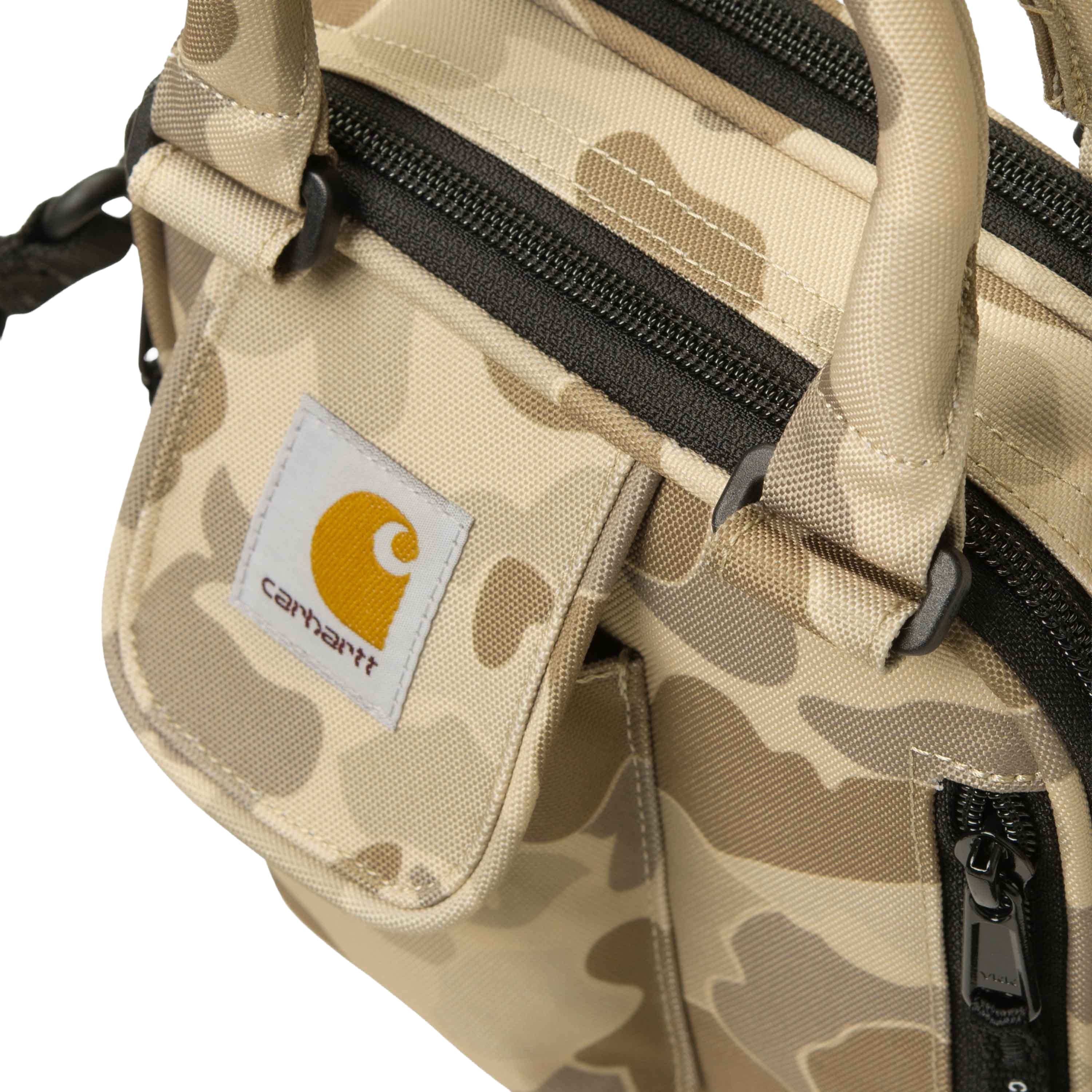 Essentials Bag, Camo Duck / Desert - Image 3
