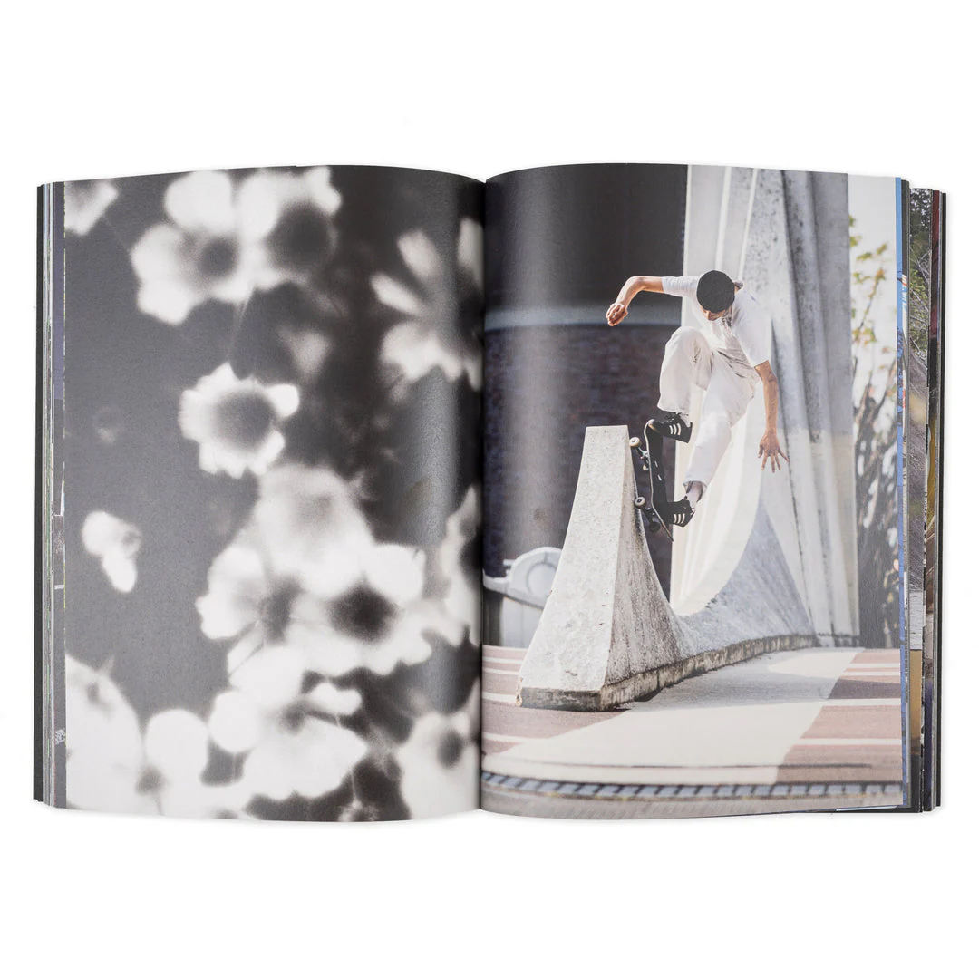 Everything Is Normal Book - Image 3