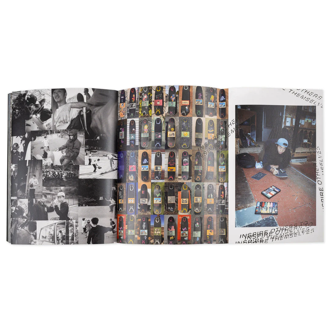 Everything Is Normal Book - Image 4