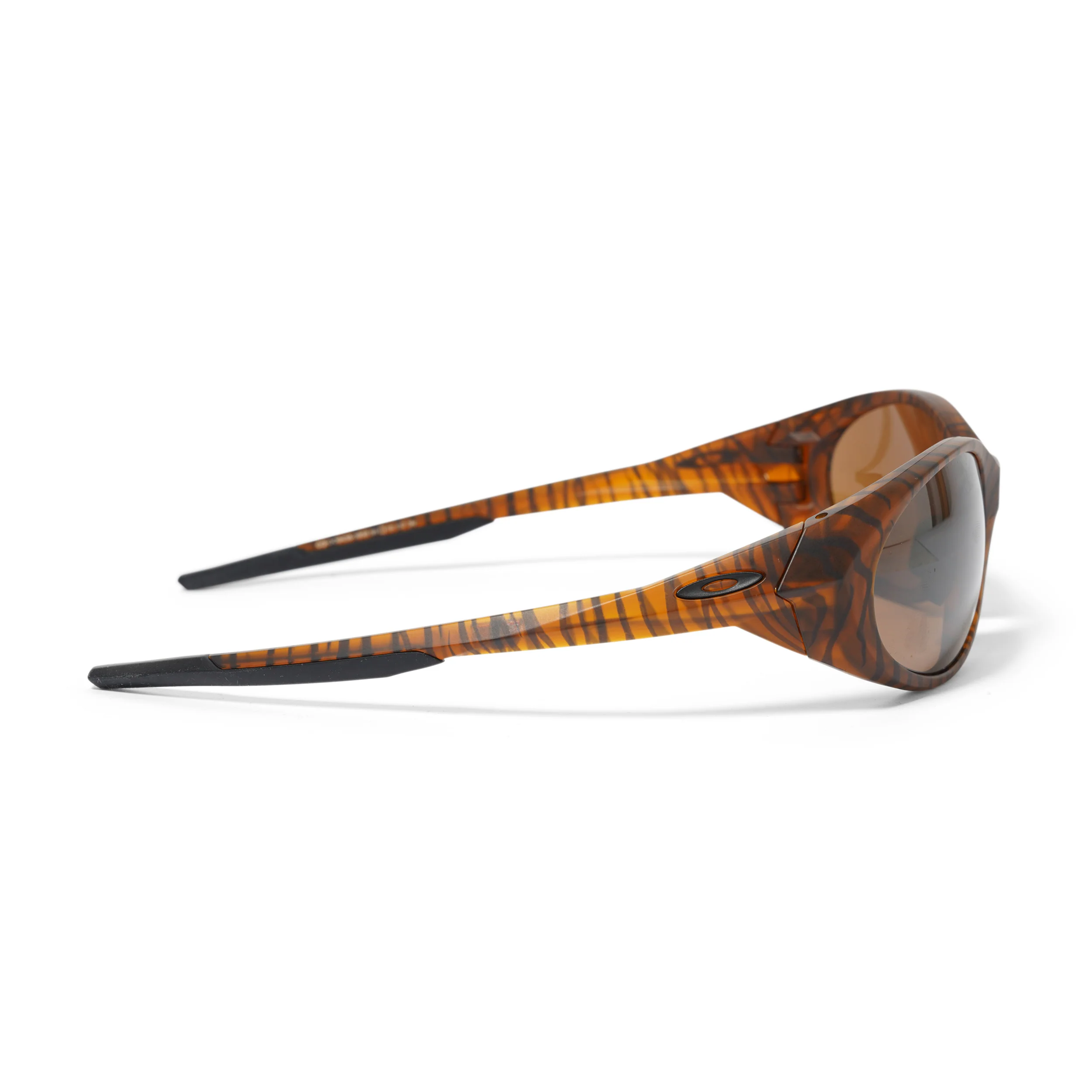 Eye Jacket Redux, Dark Amber Bengal / Prizm Tungsten - Image 3