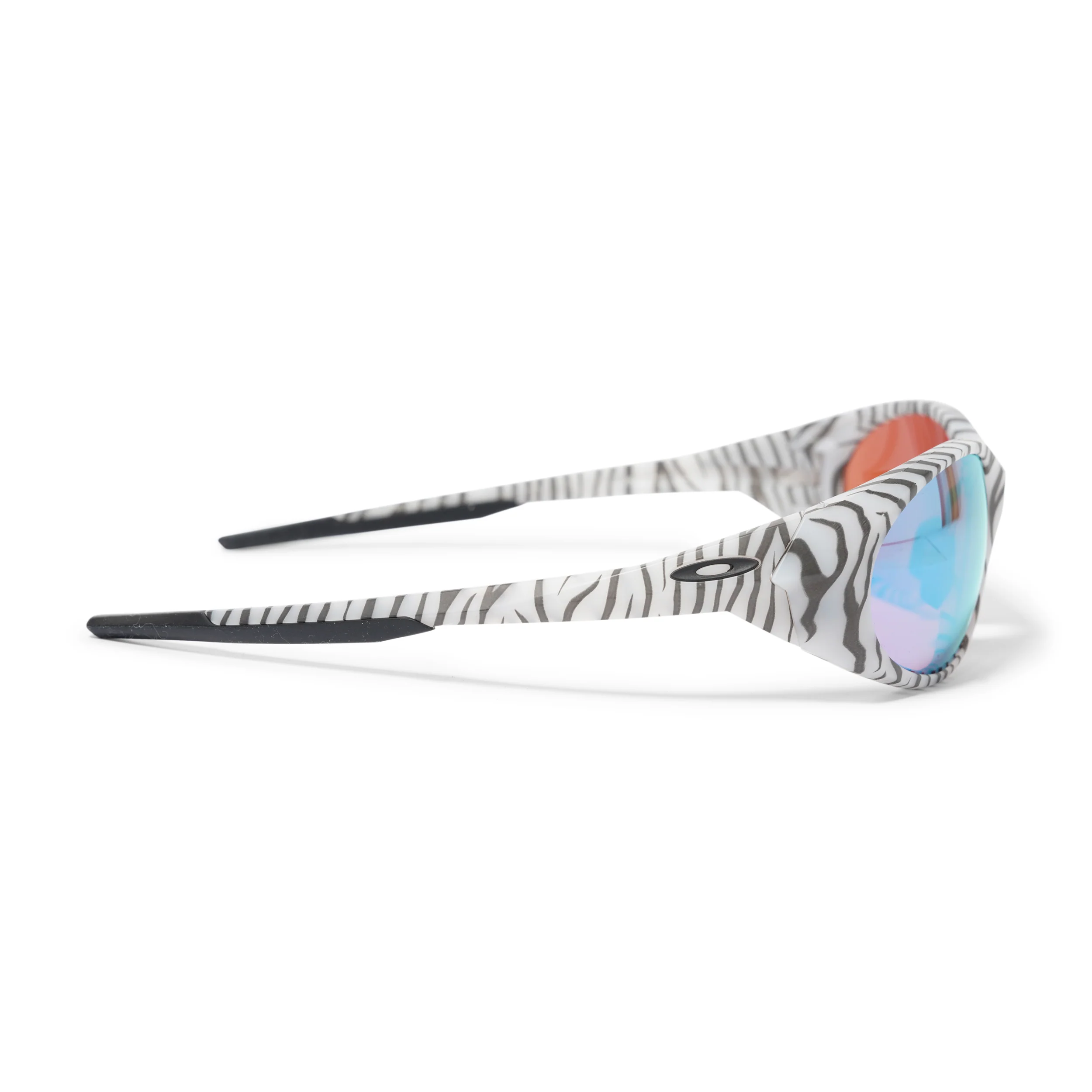 Eye Jacket Redux, Trans Vapor Bengal / Prizm Snow Sapphire - Image 3