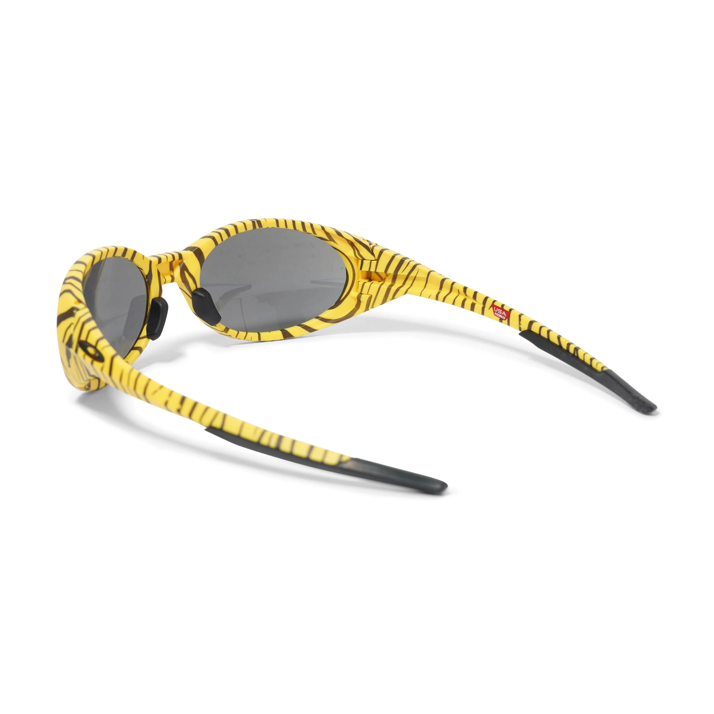 Eye Jacket Redux, Yellow Bengal / Prizm Black - Image 2