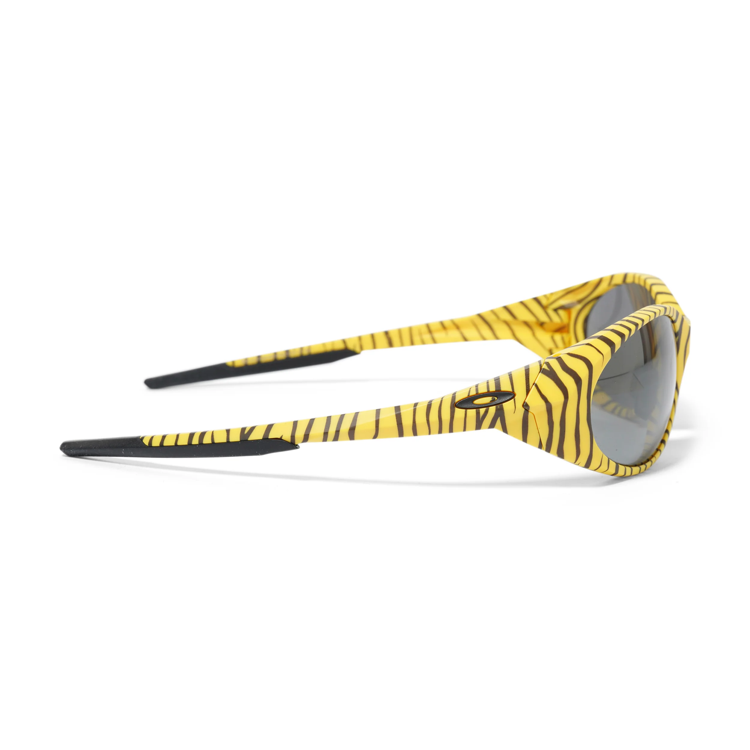 Eye Jacket Redux, Yellow Bengal / Prizm Black - Image 3