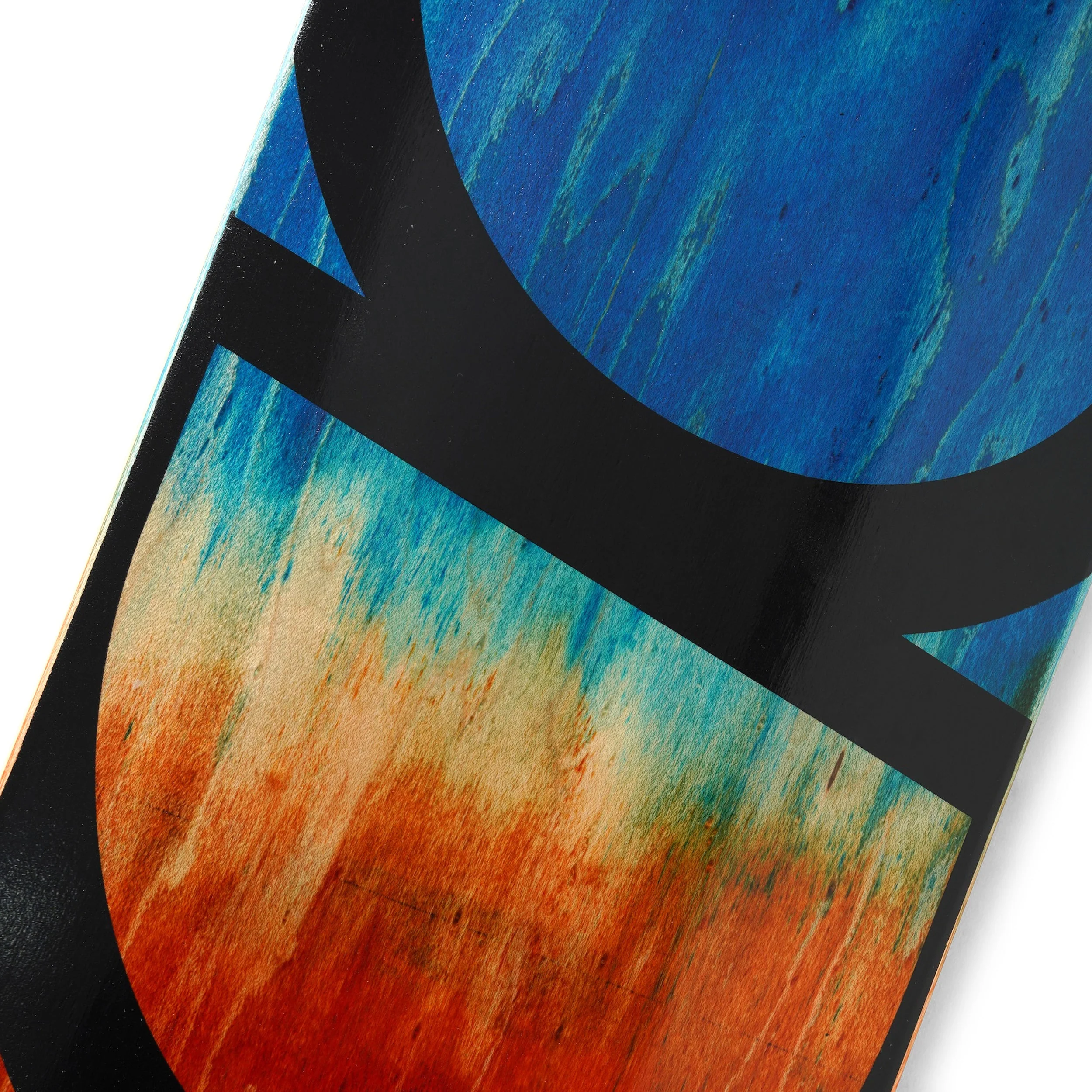 Fade Logo Deck - Image 2
