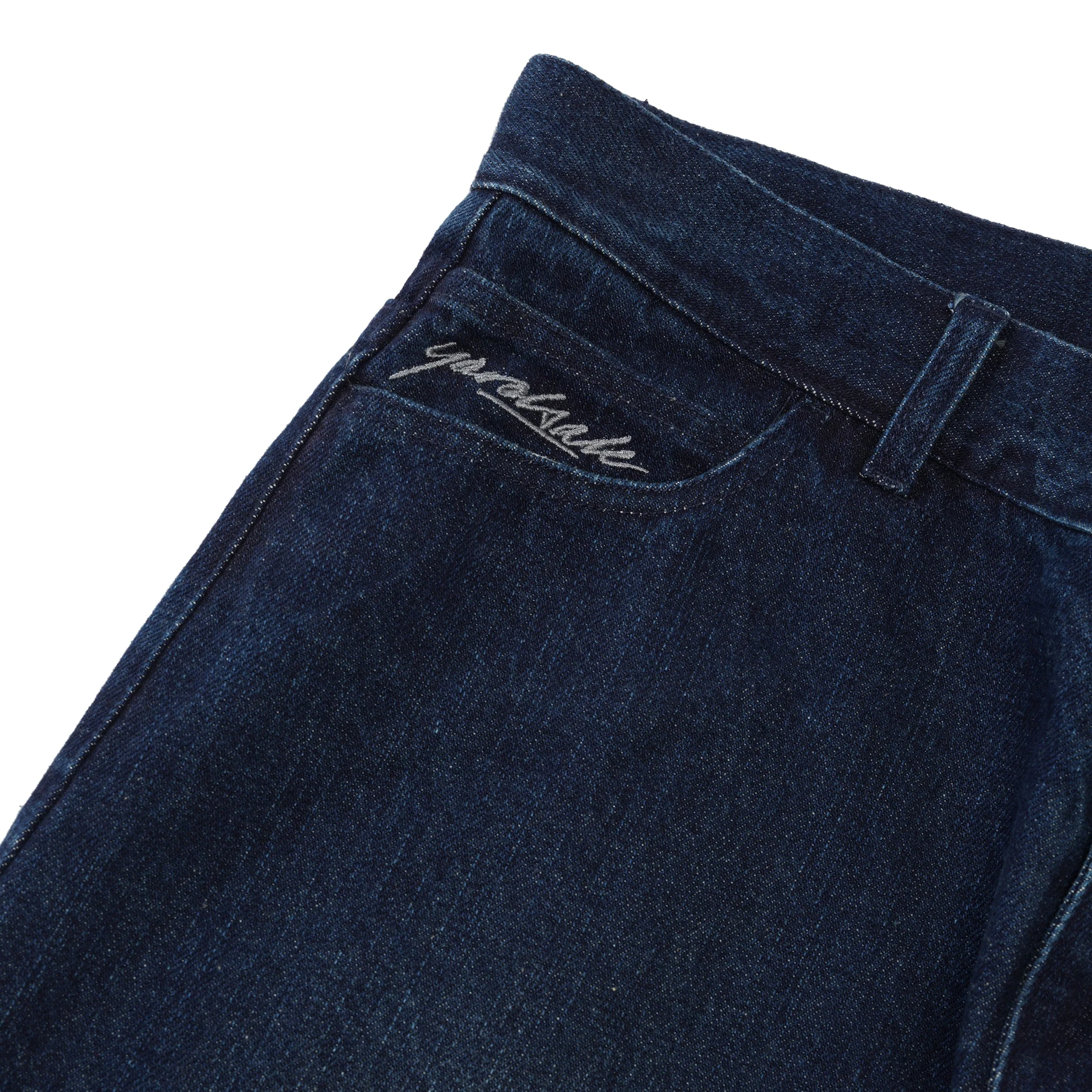 Faded Phantasy Jeans, Denim - Image 2