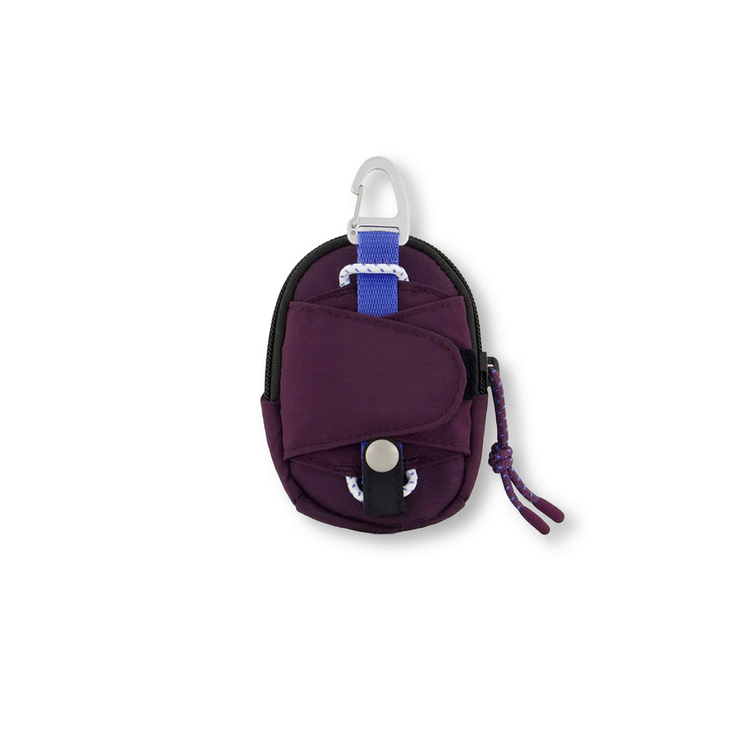 Family Jewel Bag, Acai - Image 2