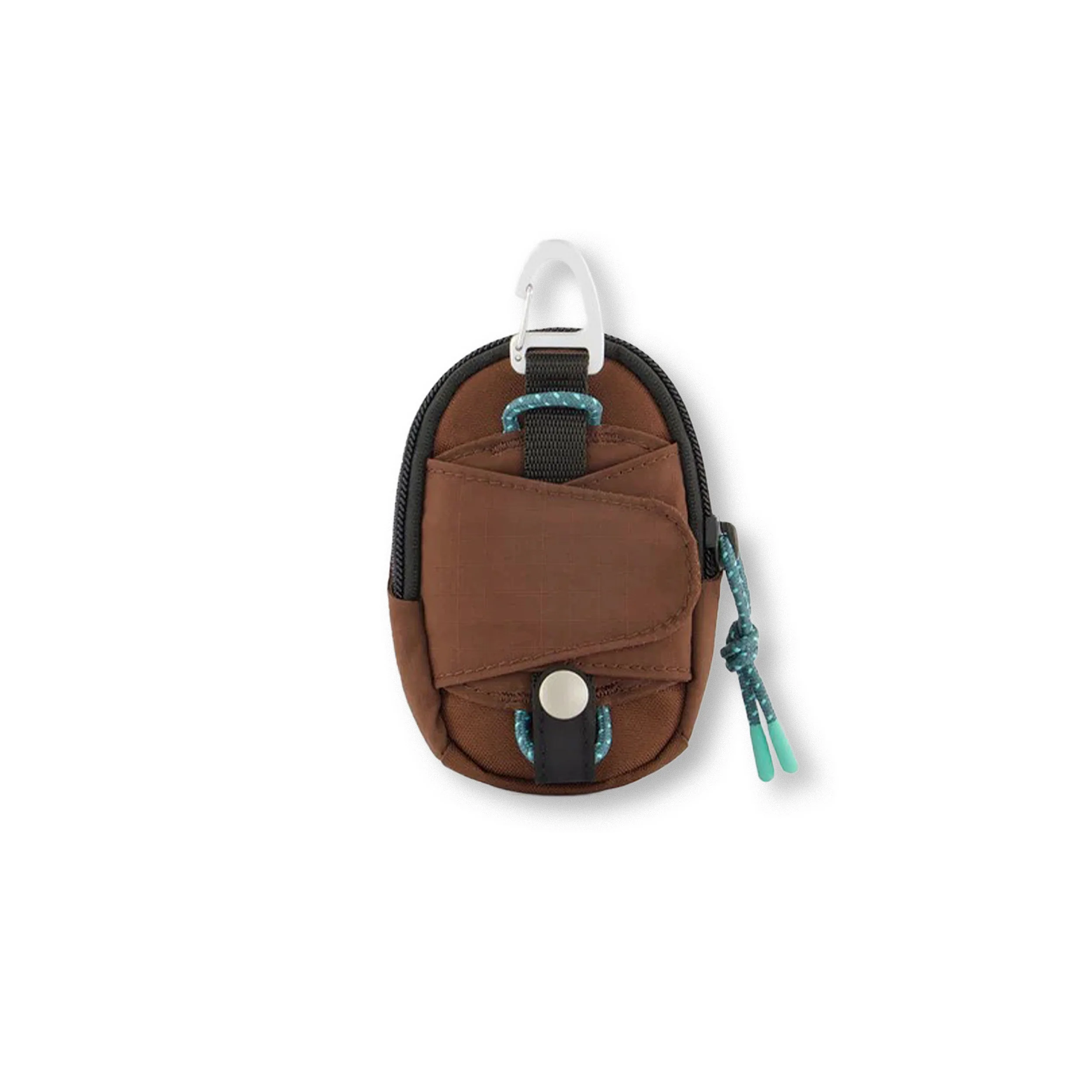 Family Jewel Bag, Mahogany - Image 2