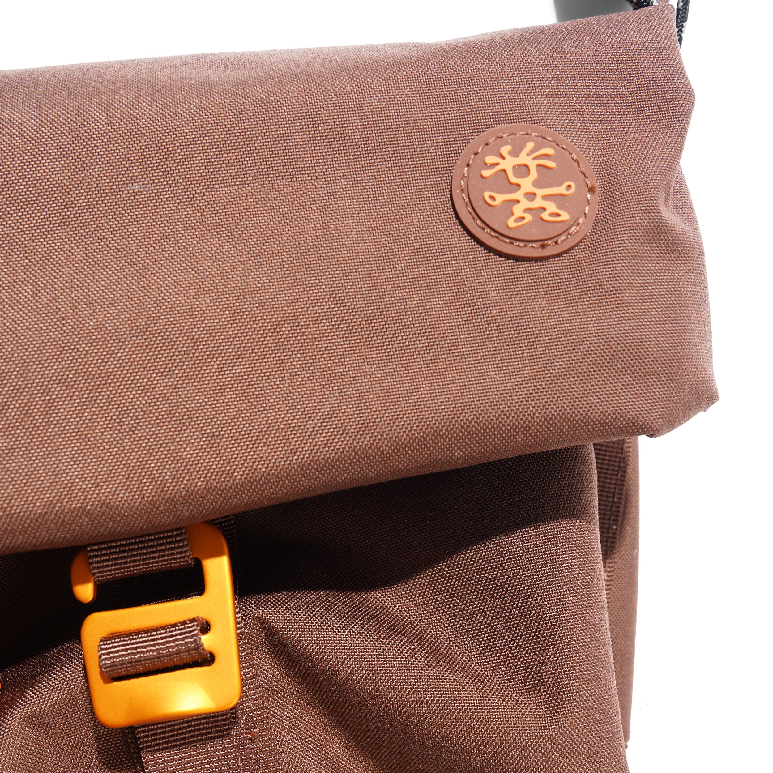 Hour By Hour Bag, Mahogany - Image 2