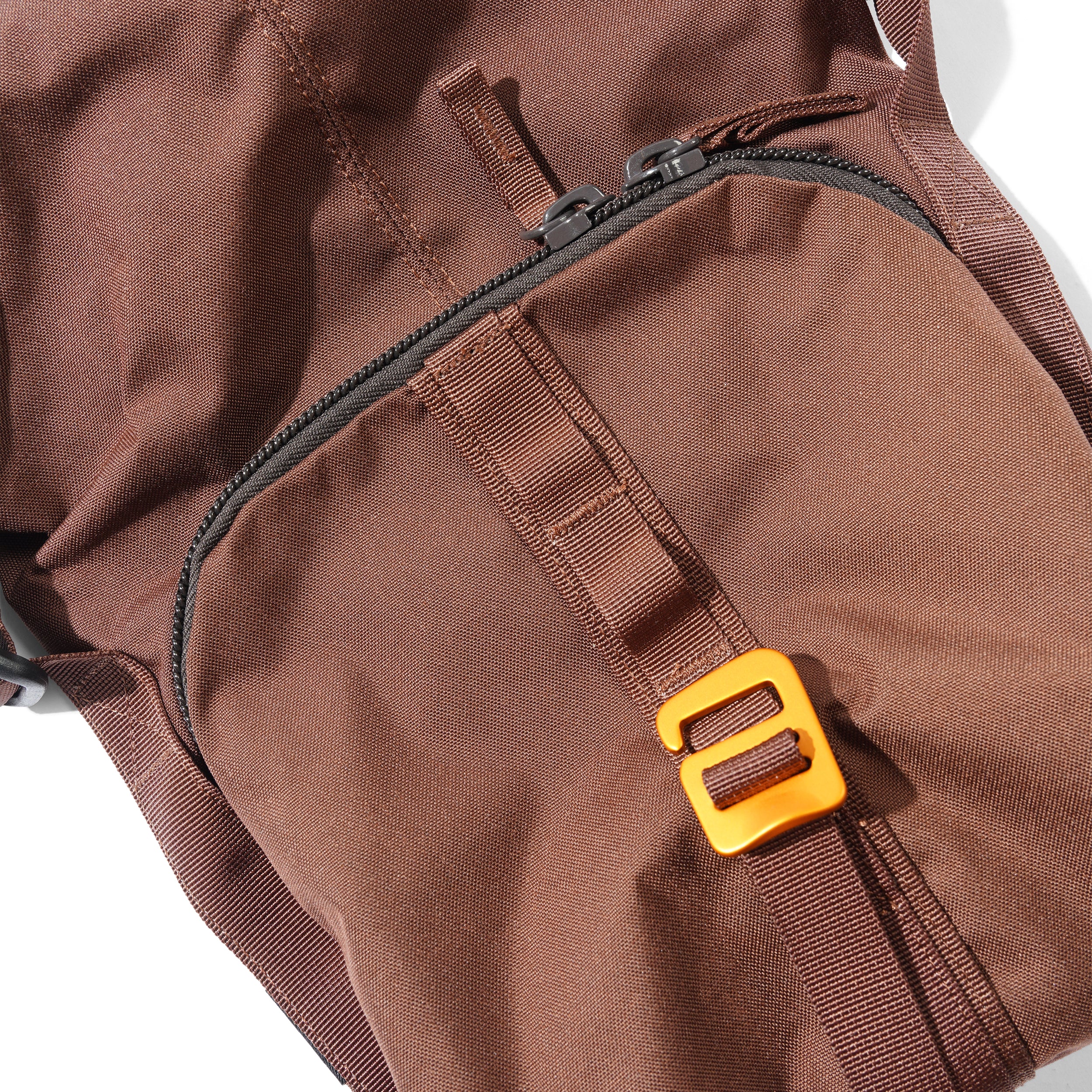Hour By Hour Bag, Mahogany - Image 3
