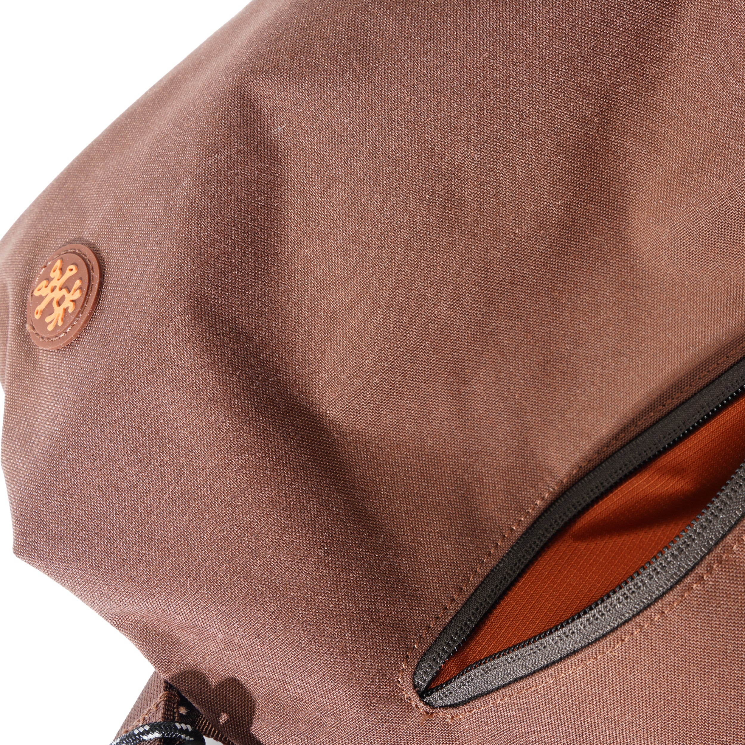 Hour By Hour Bag, Mahogany - Image 5