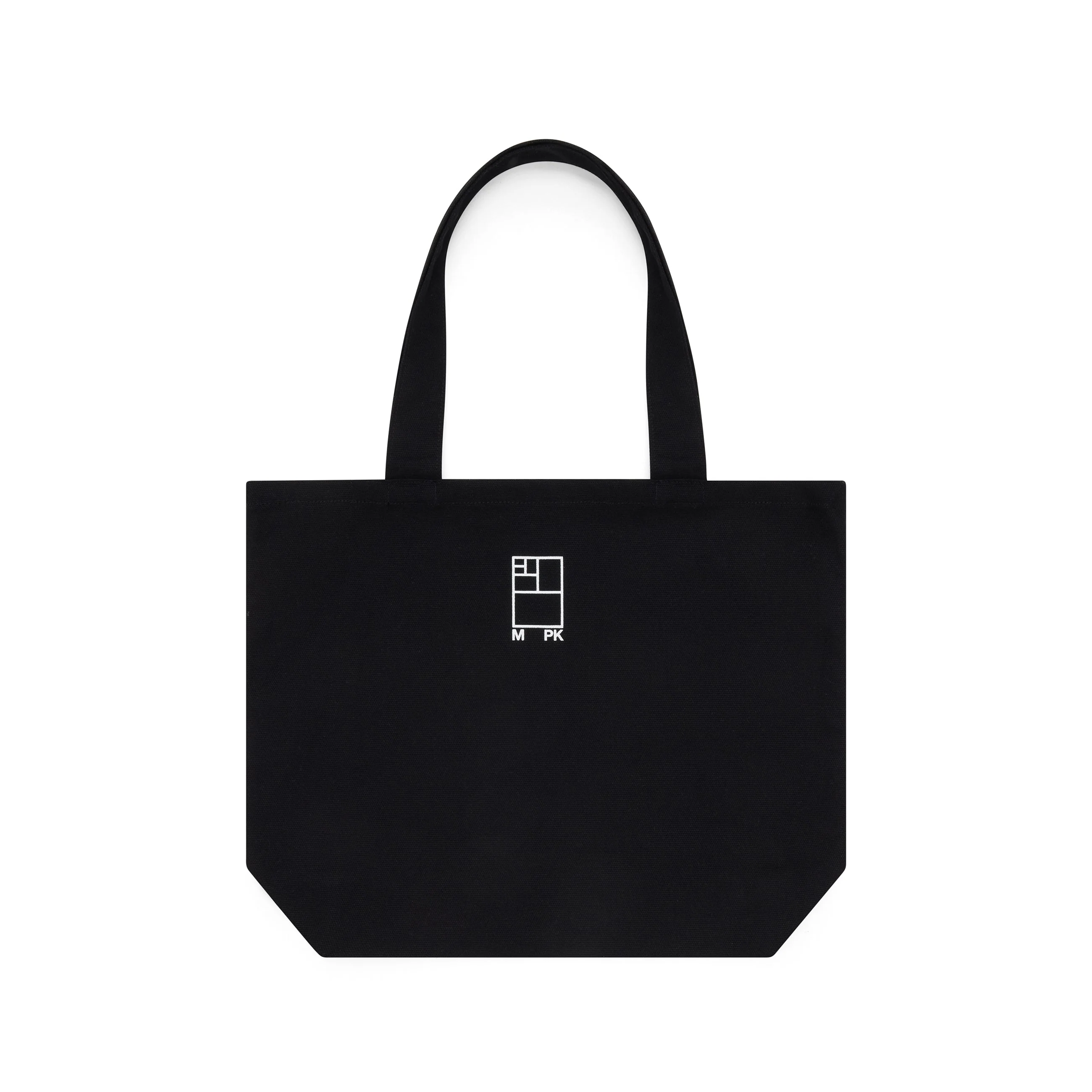 Fatal Rewind Tote Bag, Black - Image 2