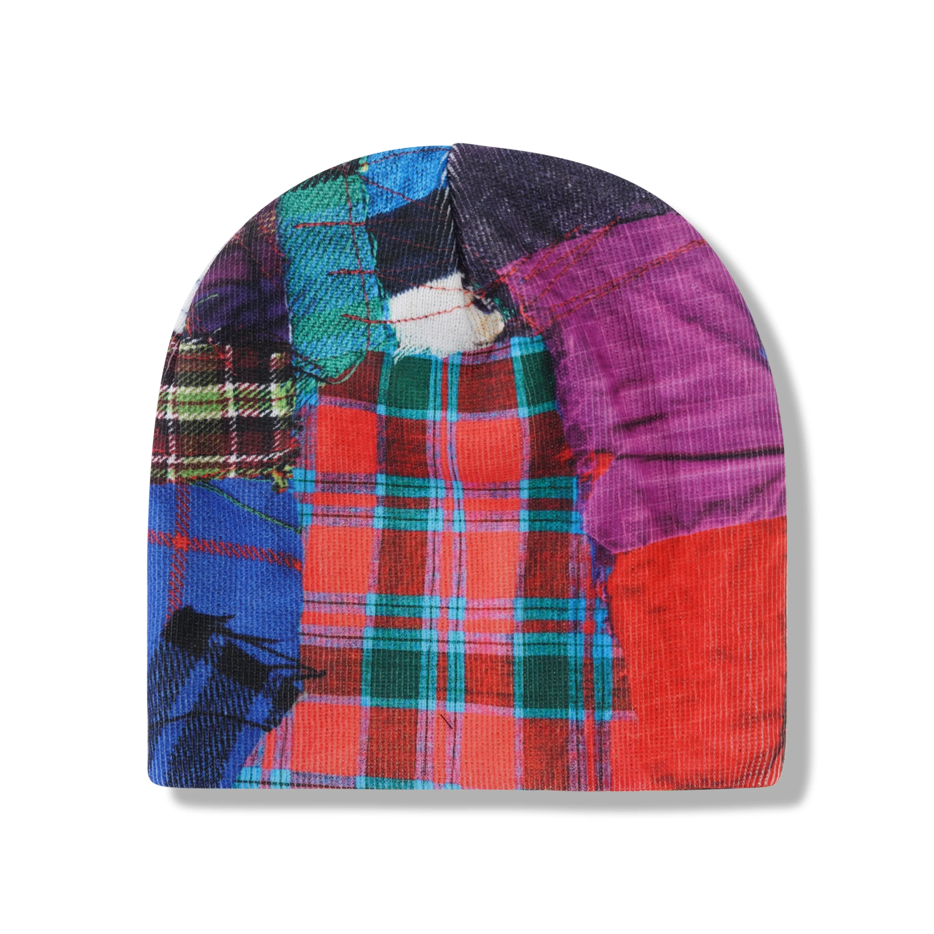Faux Beanie II, Multi - Image 2