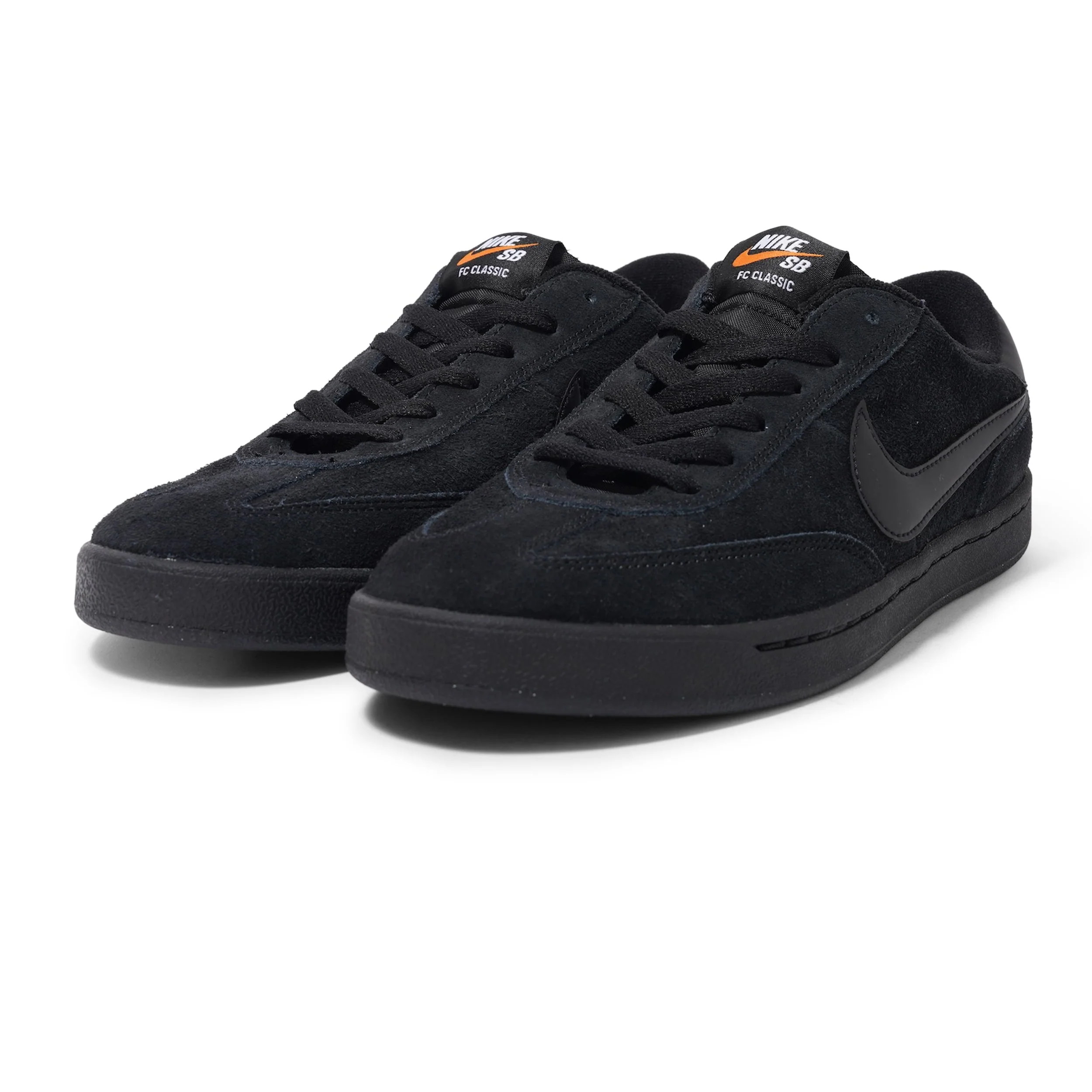 FC Classic, Black - Image 3