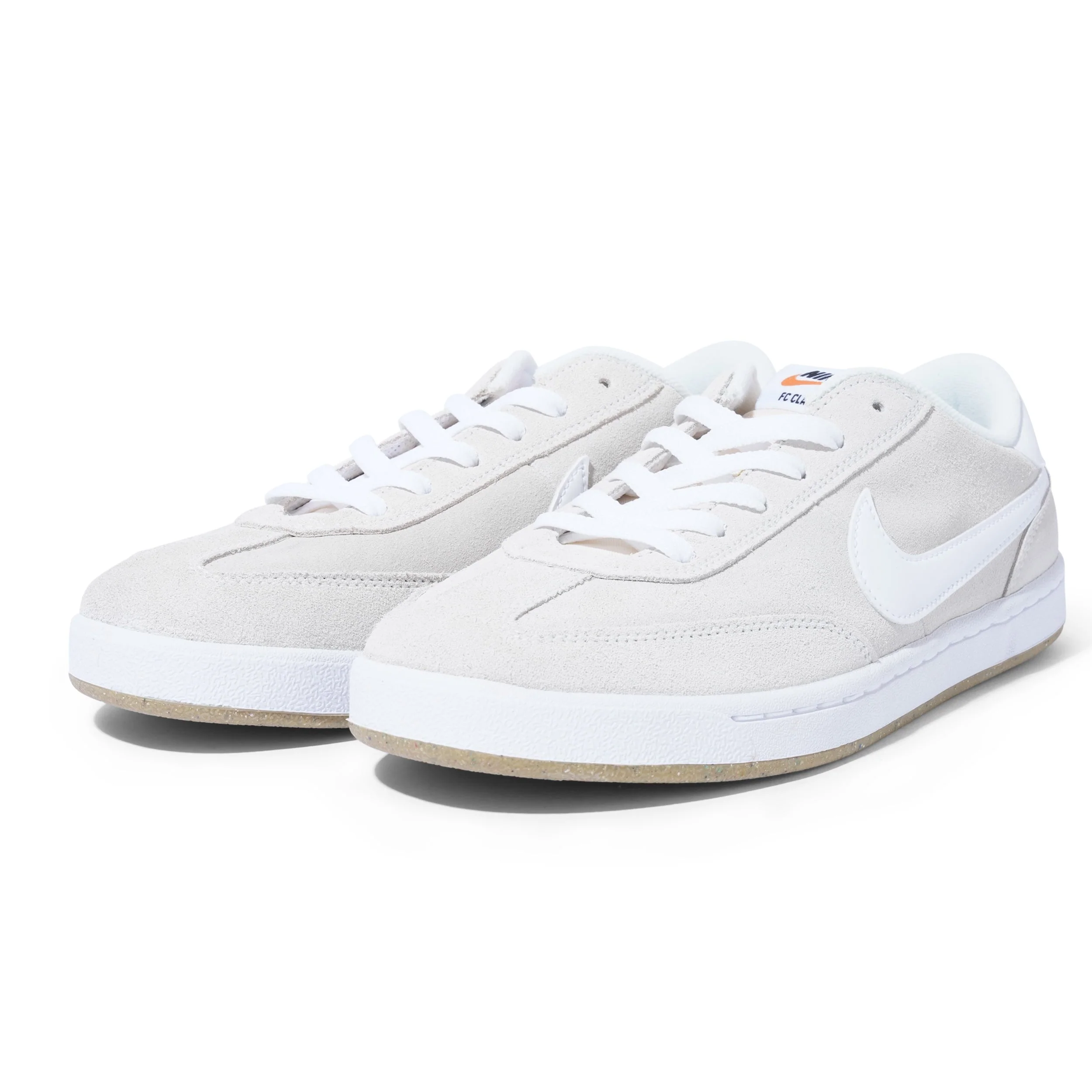 FC Classic, Summit White - Image 2