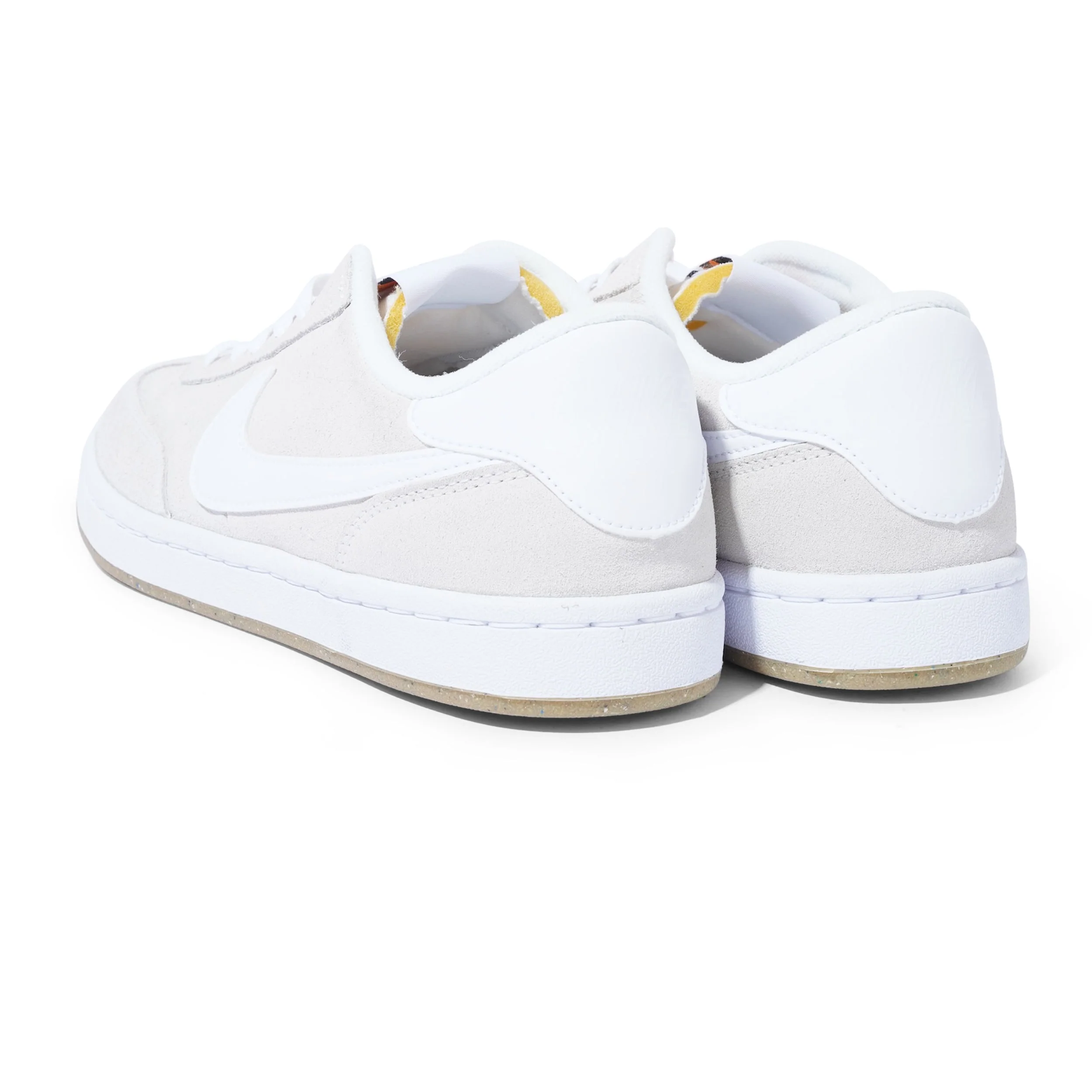 FC Classic, Summit White - Image 4