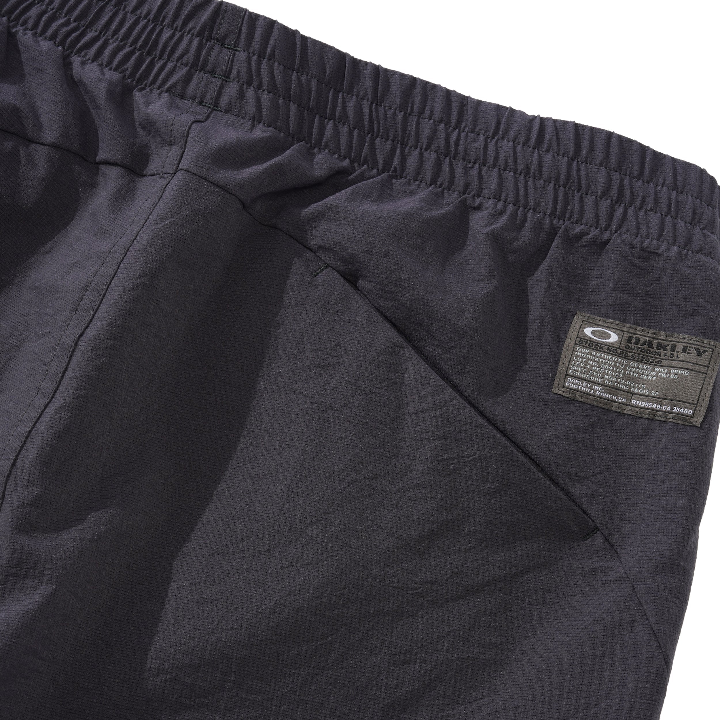 FGL Divisional Pants, Phantom - Image 4