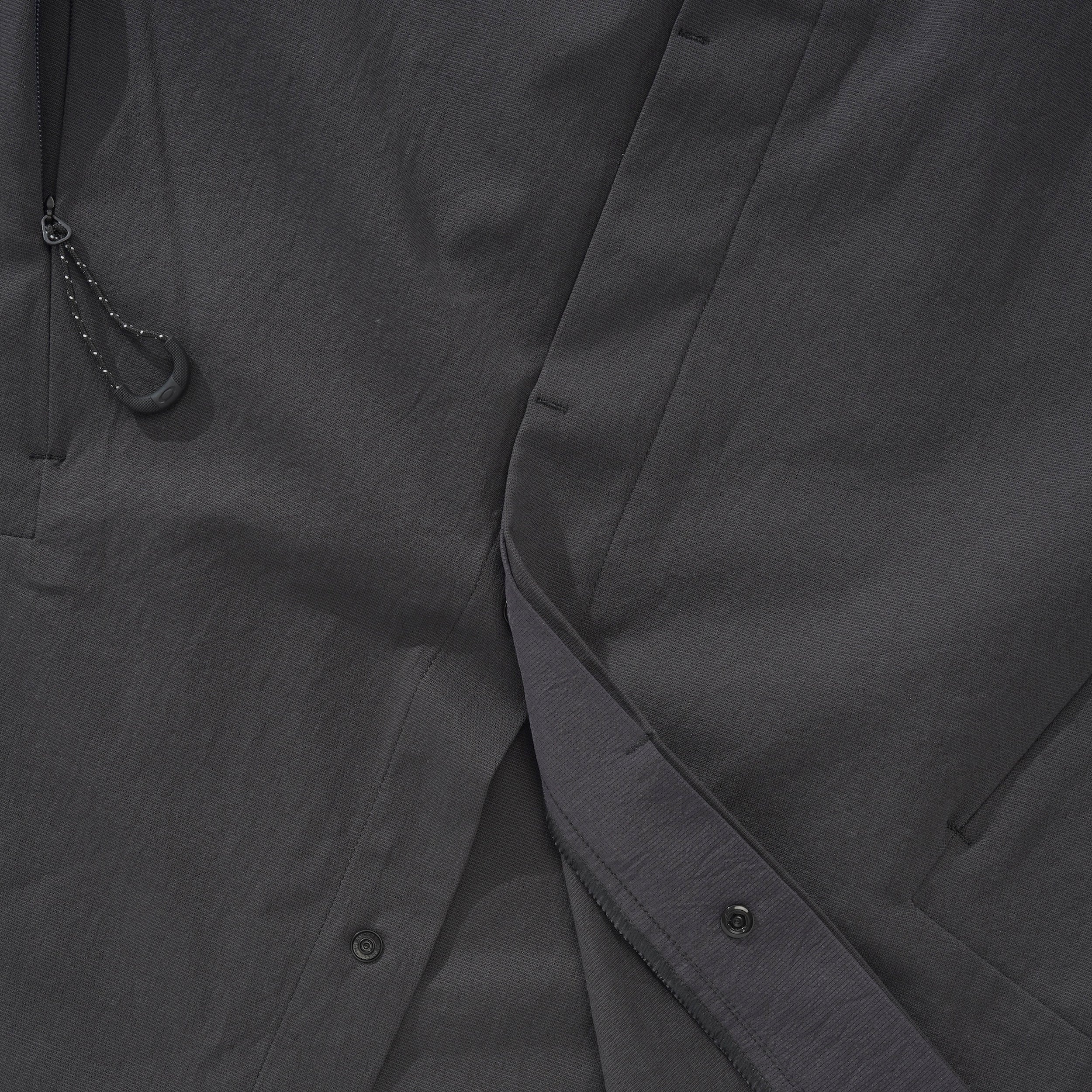 FGL Fuel S/S Shirt, Phantom - Image 3