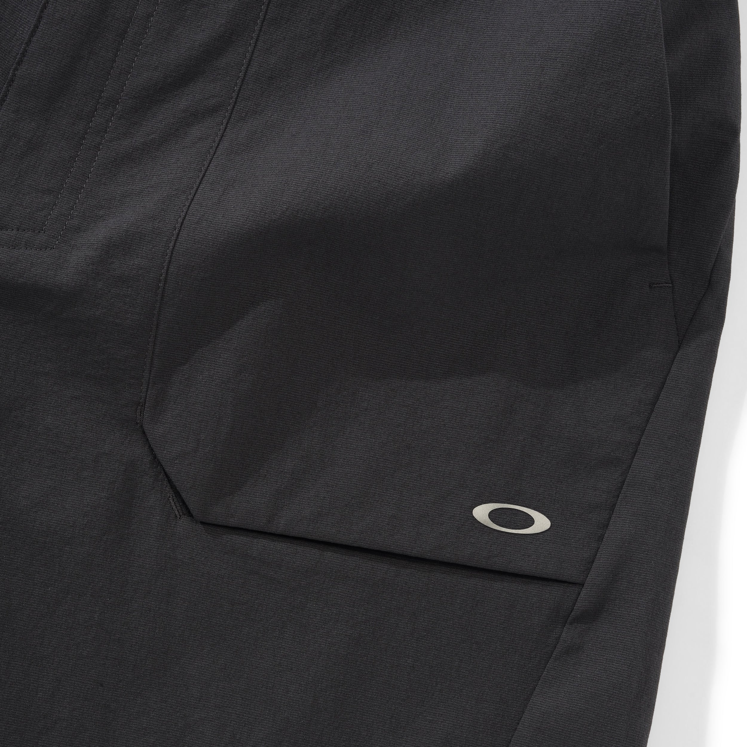 FGL Pit Shorts, Phantom - Image 3
