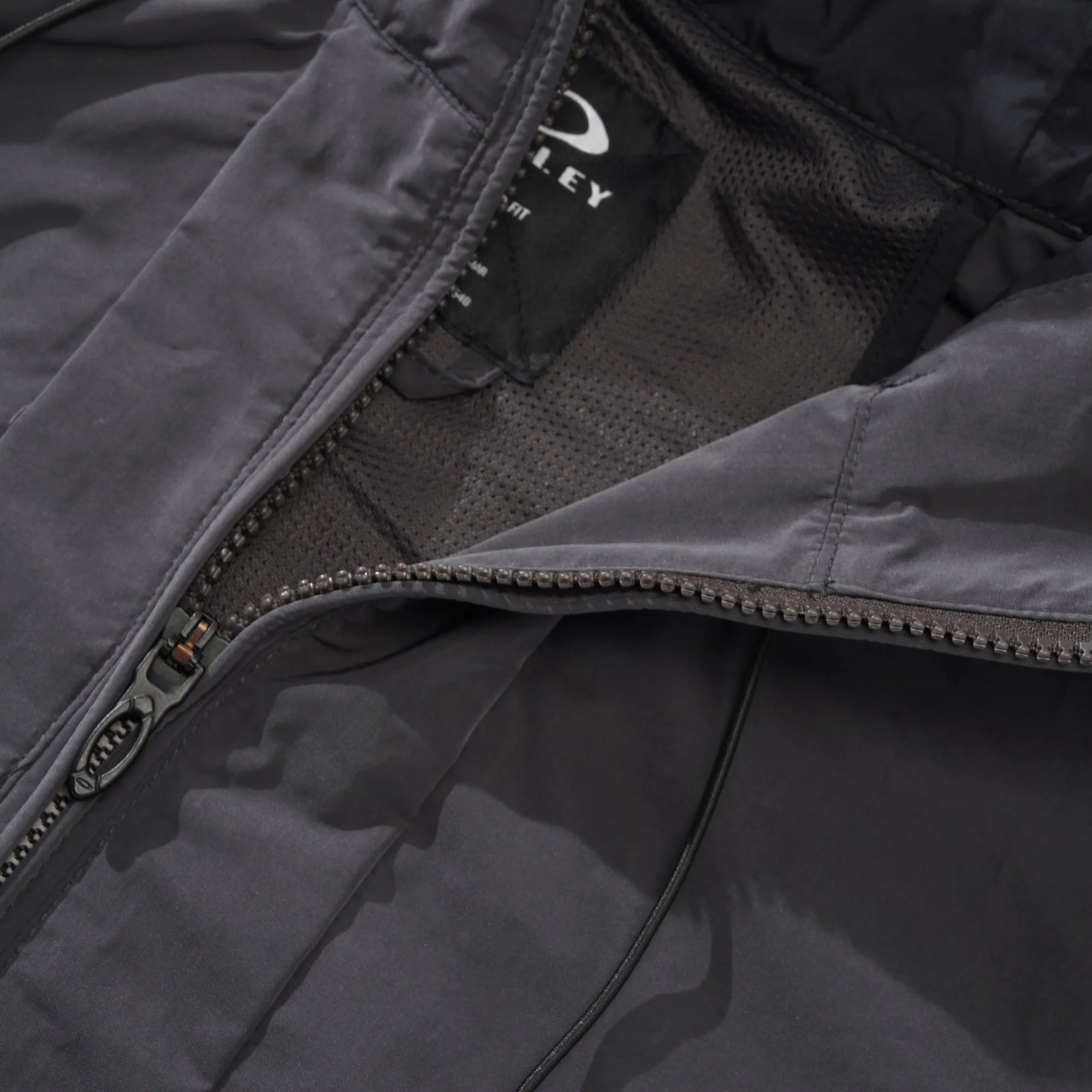 FGL Sector Jacket 5.0, Phantom - Image 2
