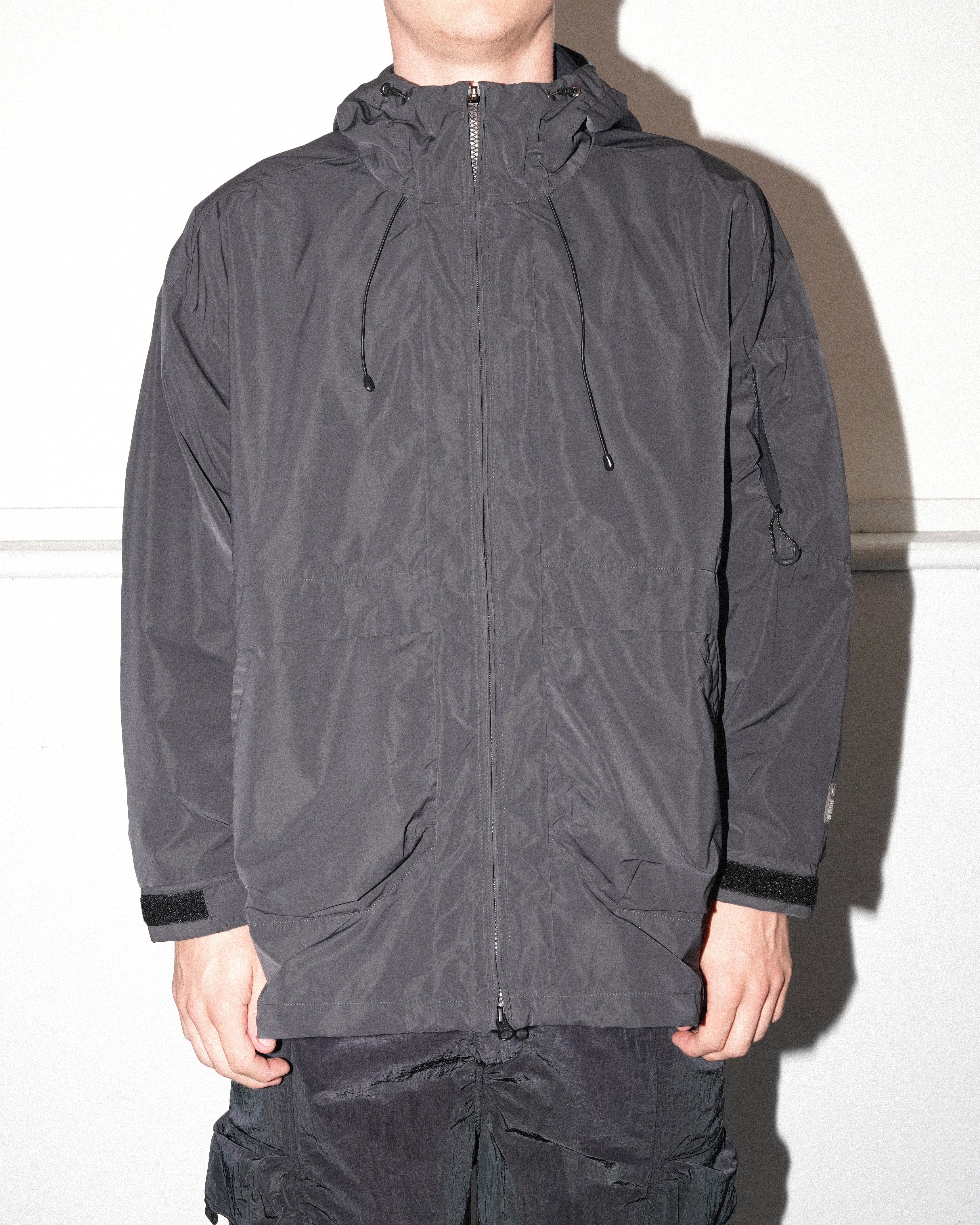 FGL Sector Jacket 5.0, Phantom - Image 7