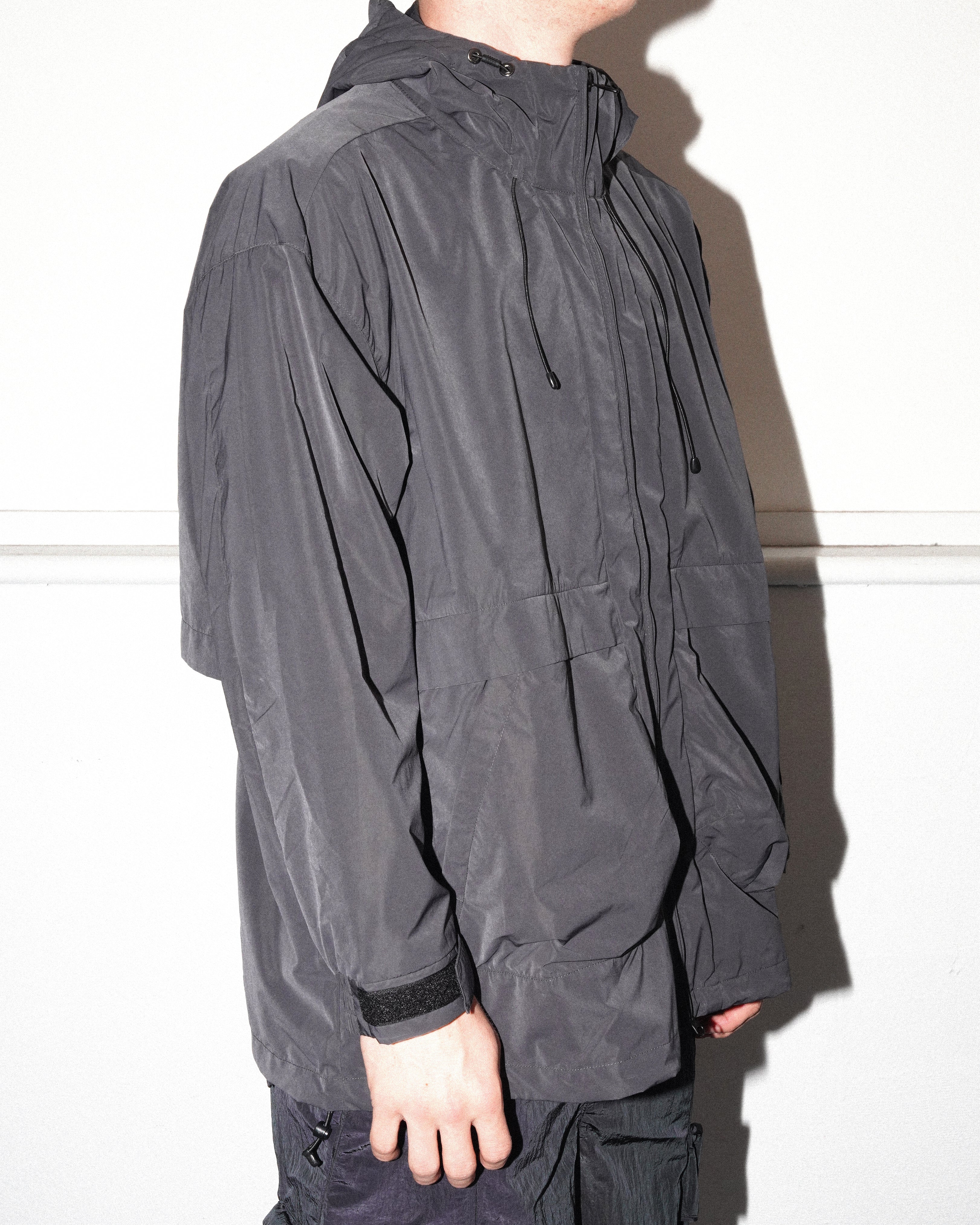 FGL Sector Jacket 5.0, Phantom - Image 8