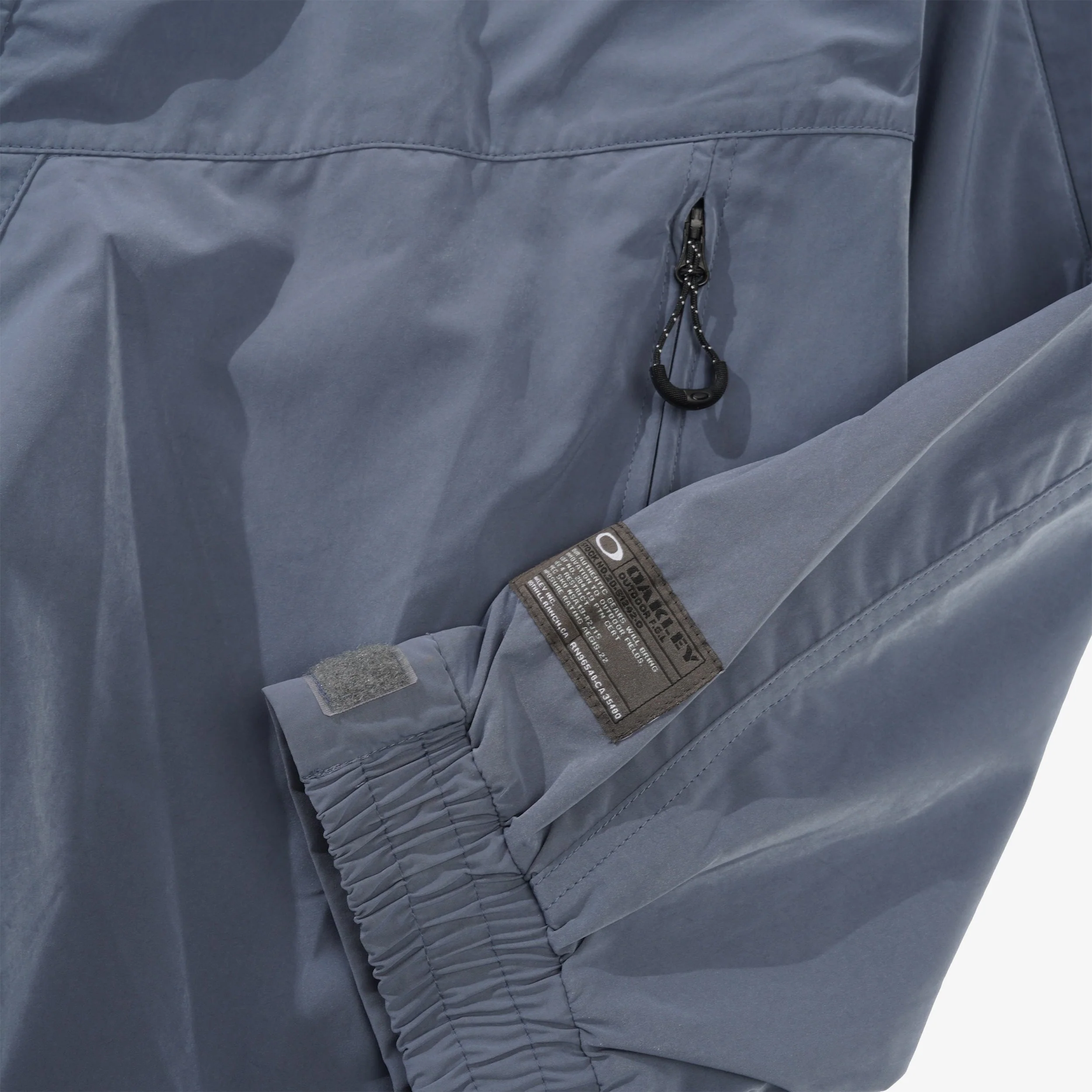 FGL Sector Jacket 5.7, Blue Tar - Image 3
