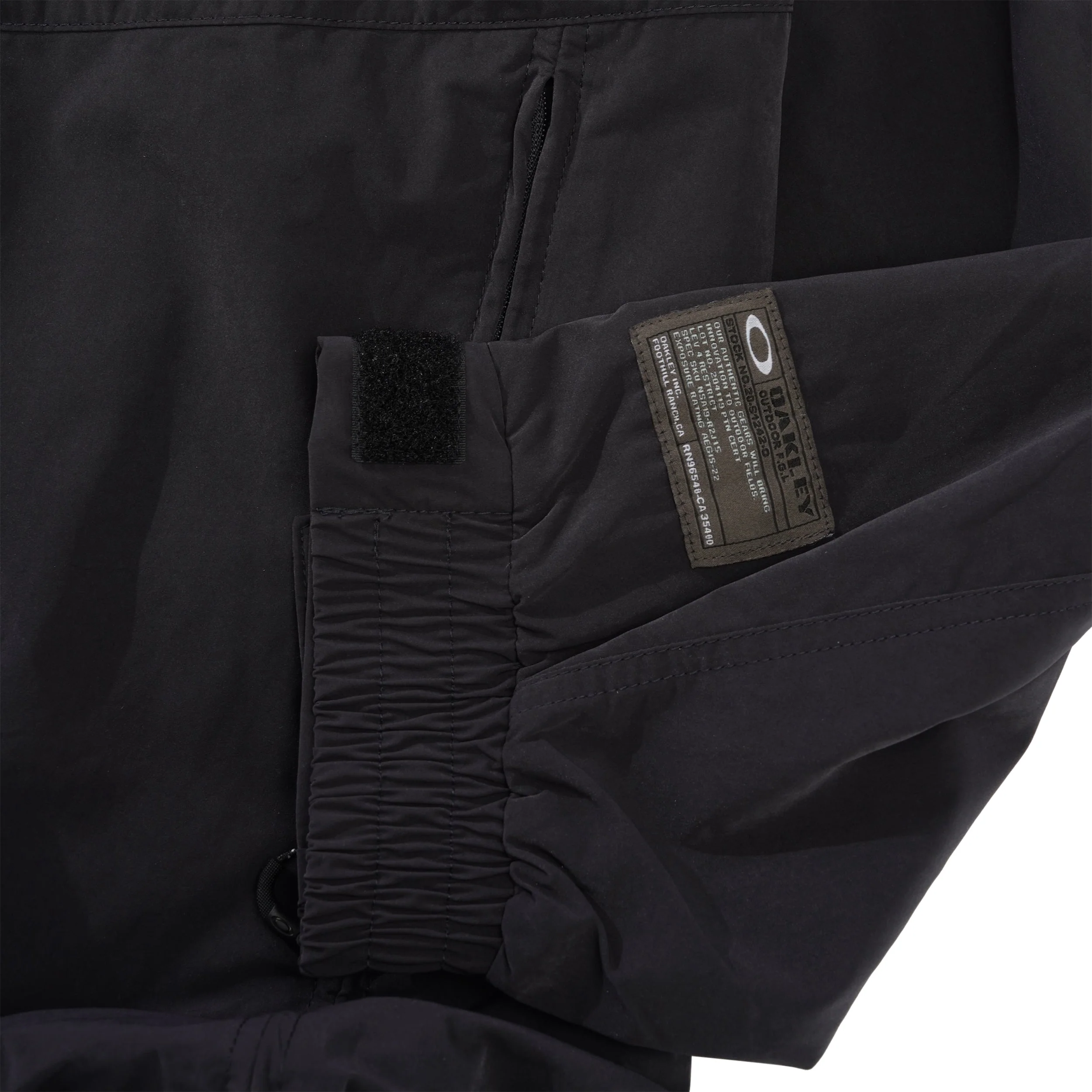 FGL Sector Jacket 5.7, Phantom - Image 7