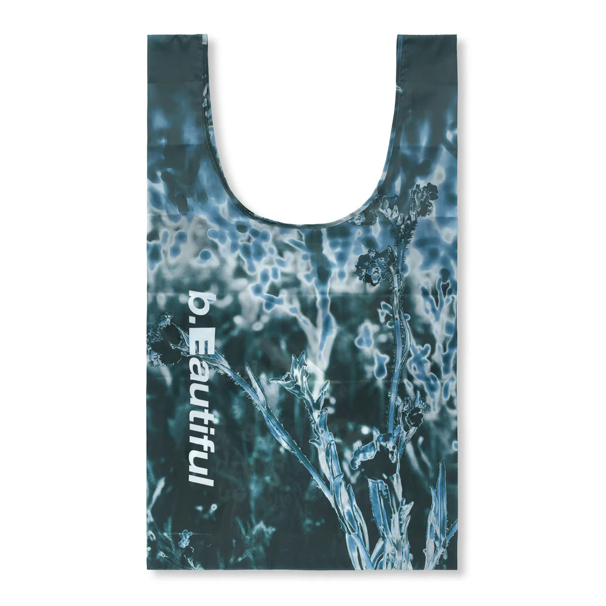 Field Camo Reusable Bag, Green - Image 2