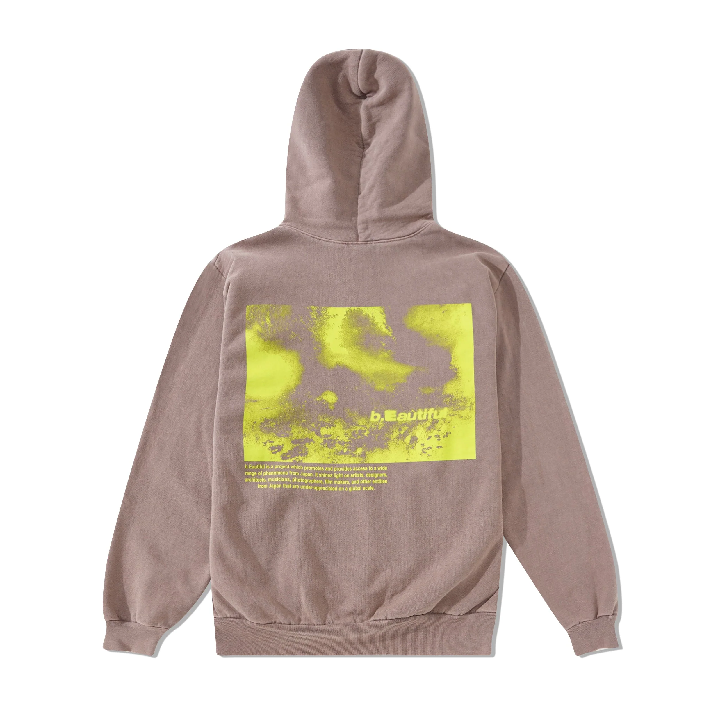 Field Pullover, Patchouli - Image 2