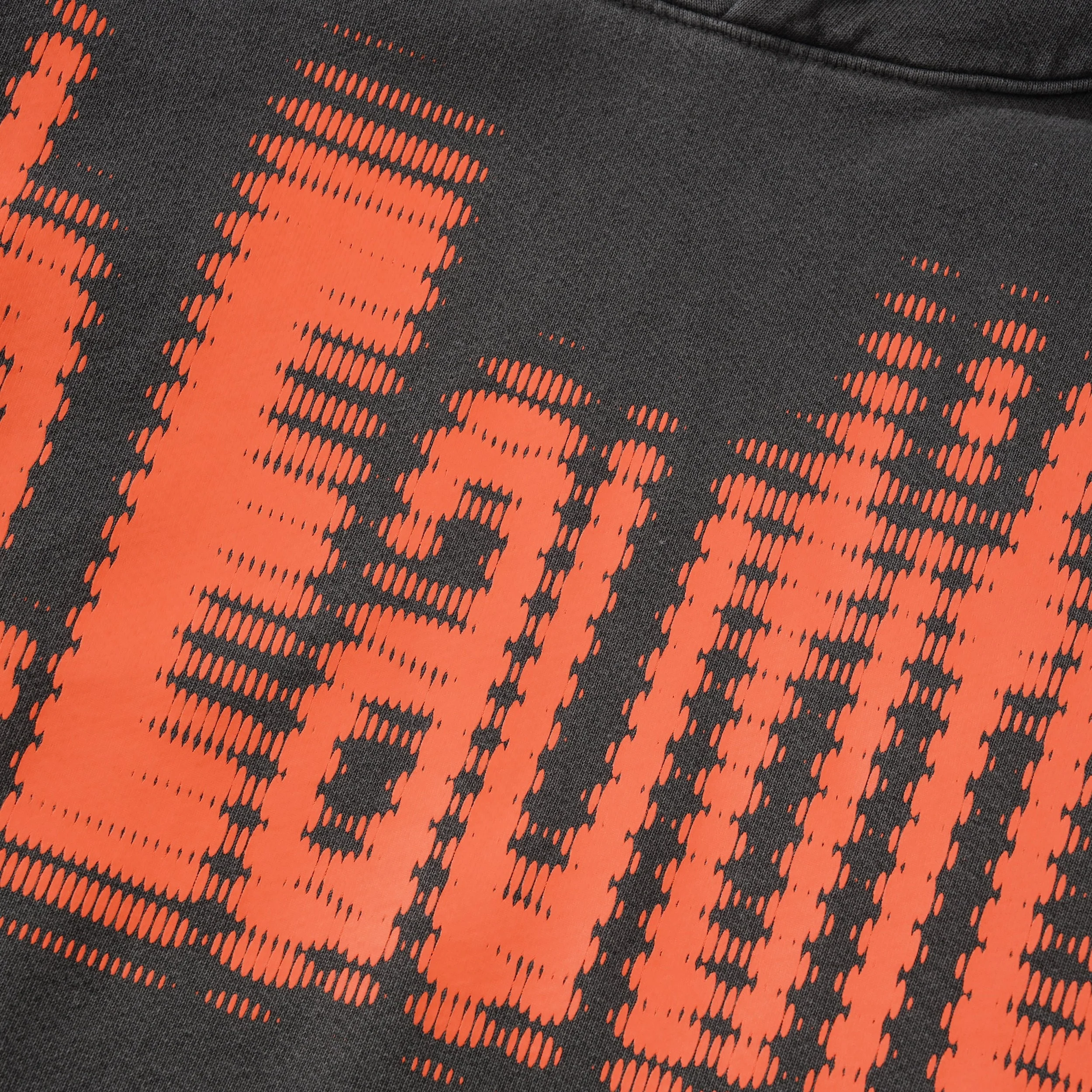 Field Pullover, Vintage Black - Image 3