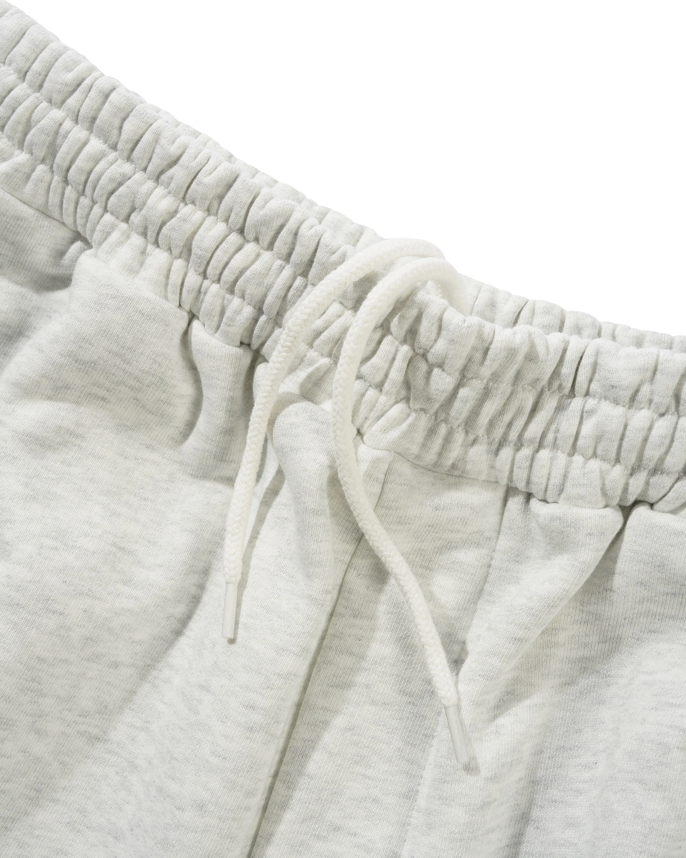 Flame Fleece Pants, Ash - Image 4