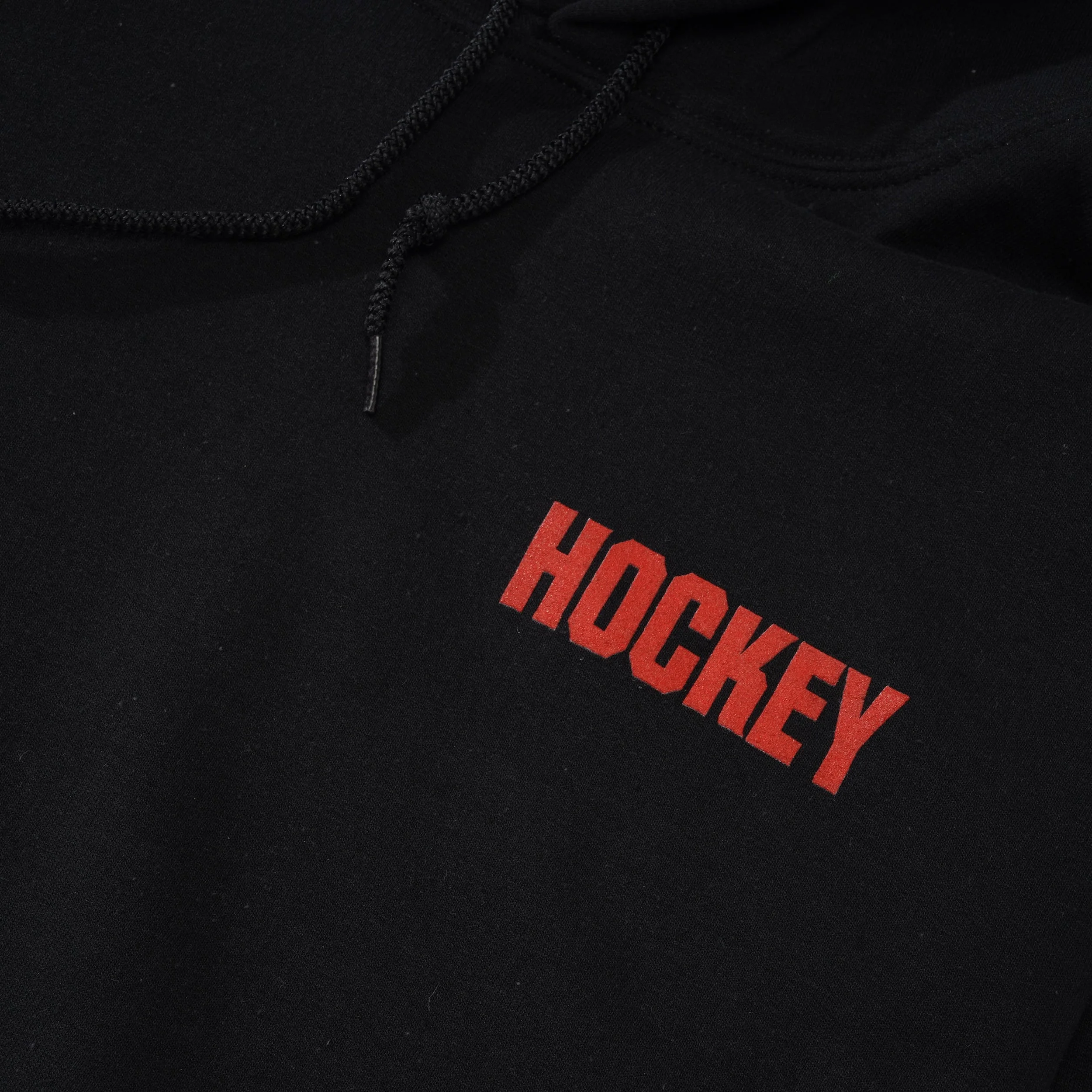 Flammable Pullover, Black - Image 3