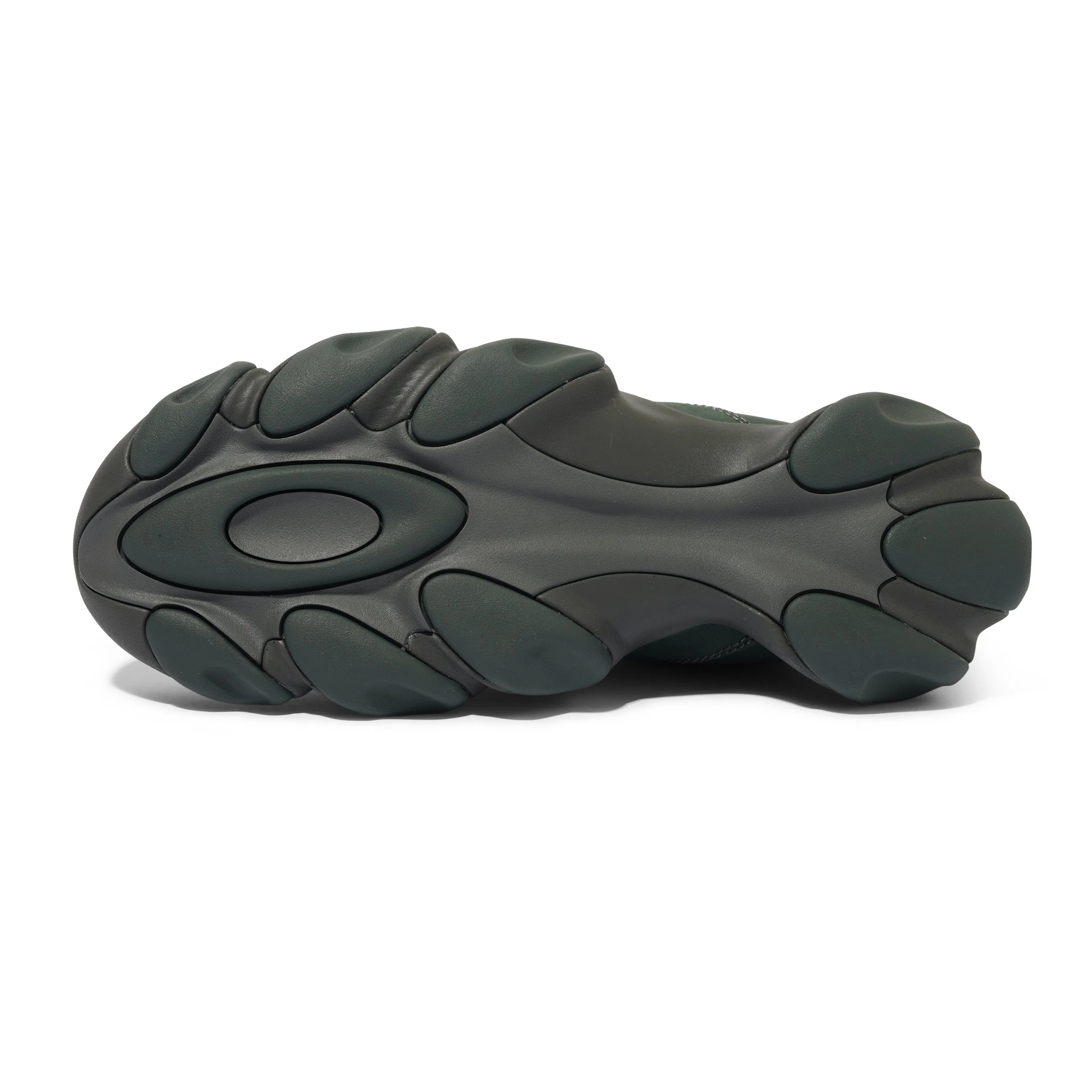 Flesh Sandal, Medow / Scarab - Image 4