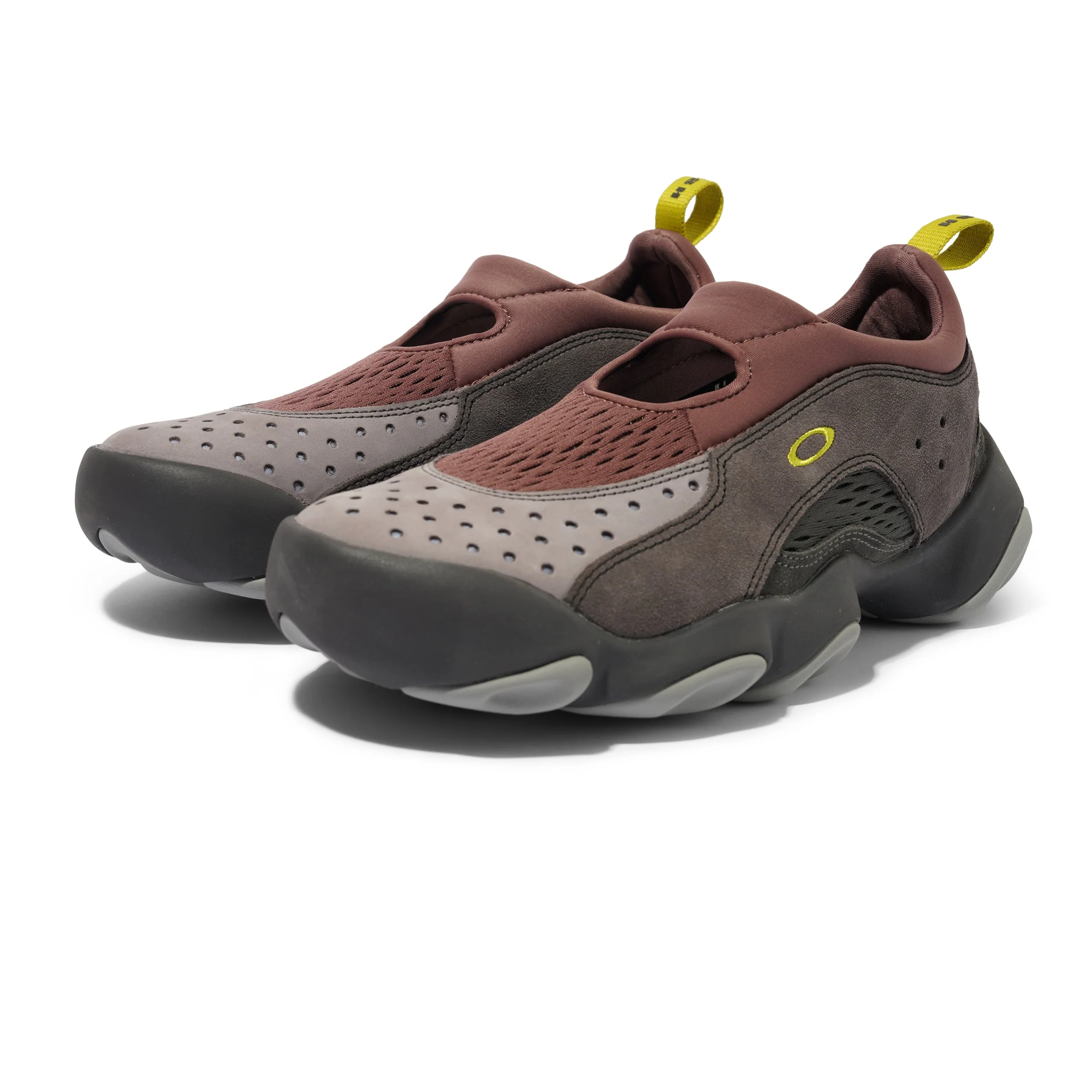 Flesh Sandal, Rose Taupe - Image 2