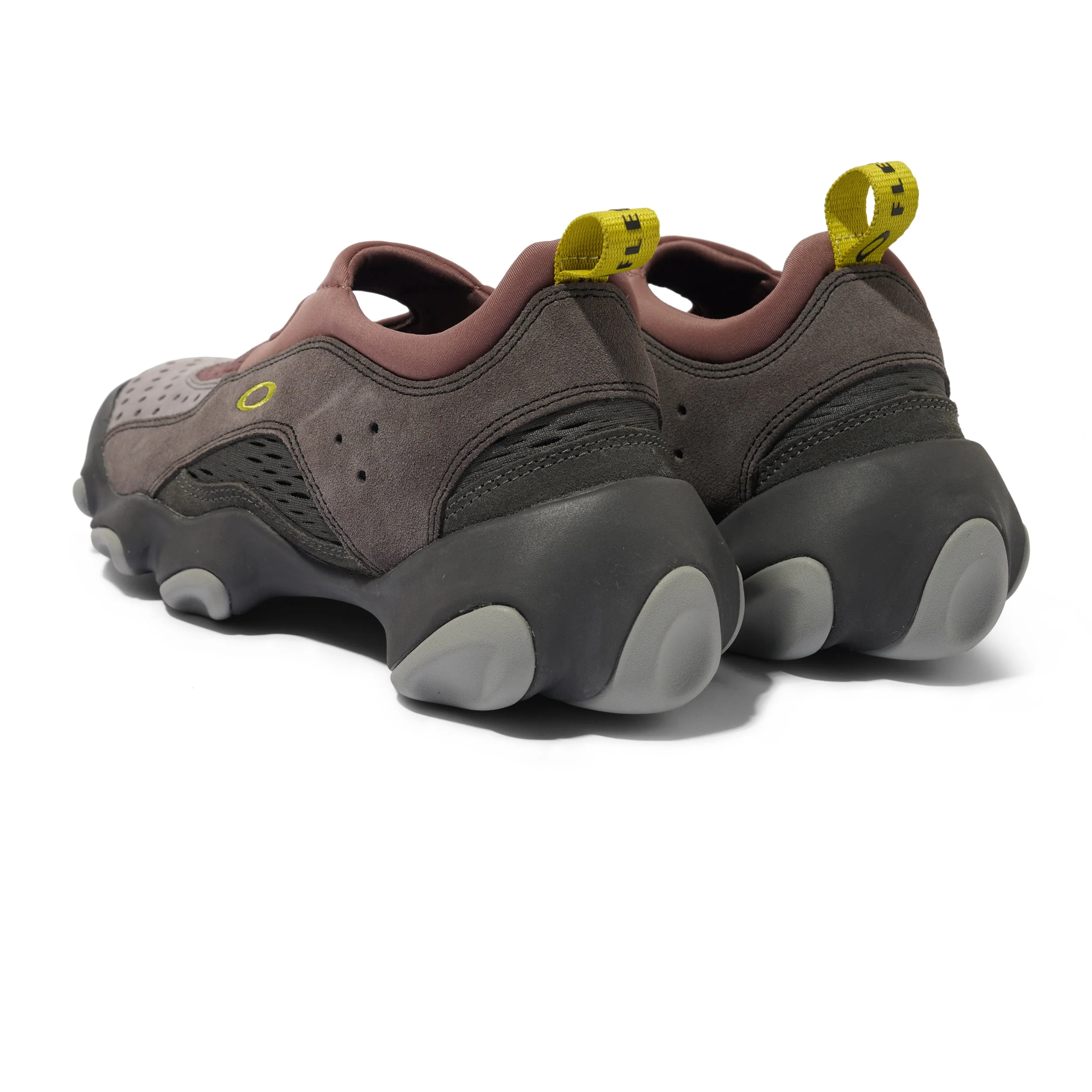 Flesh Sandal, Rose Taupe - Image 3