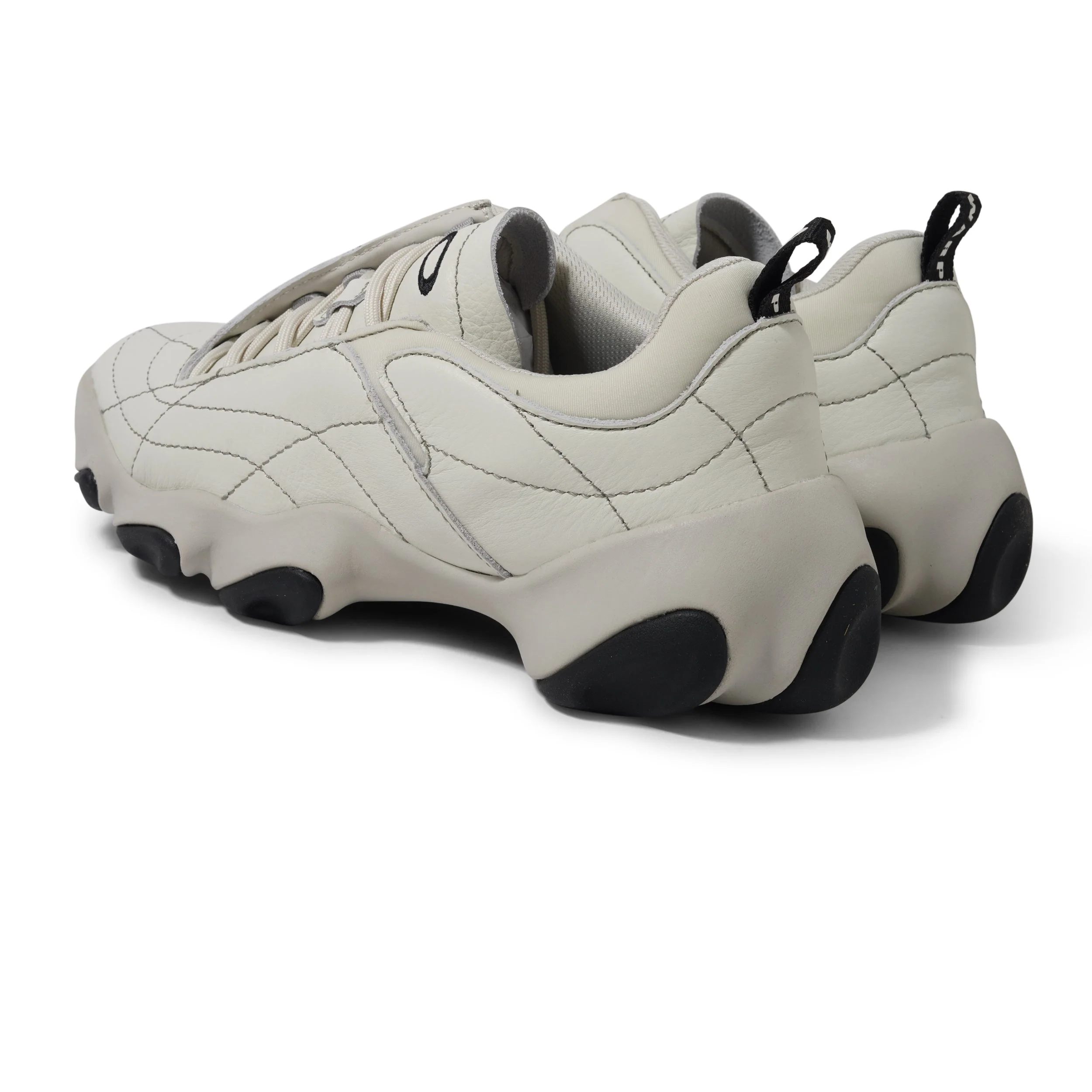 Flesh Warp, Vaporous Gray - Image 4