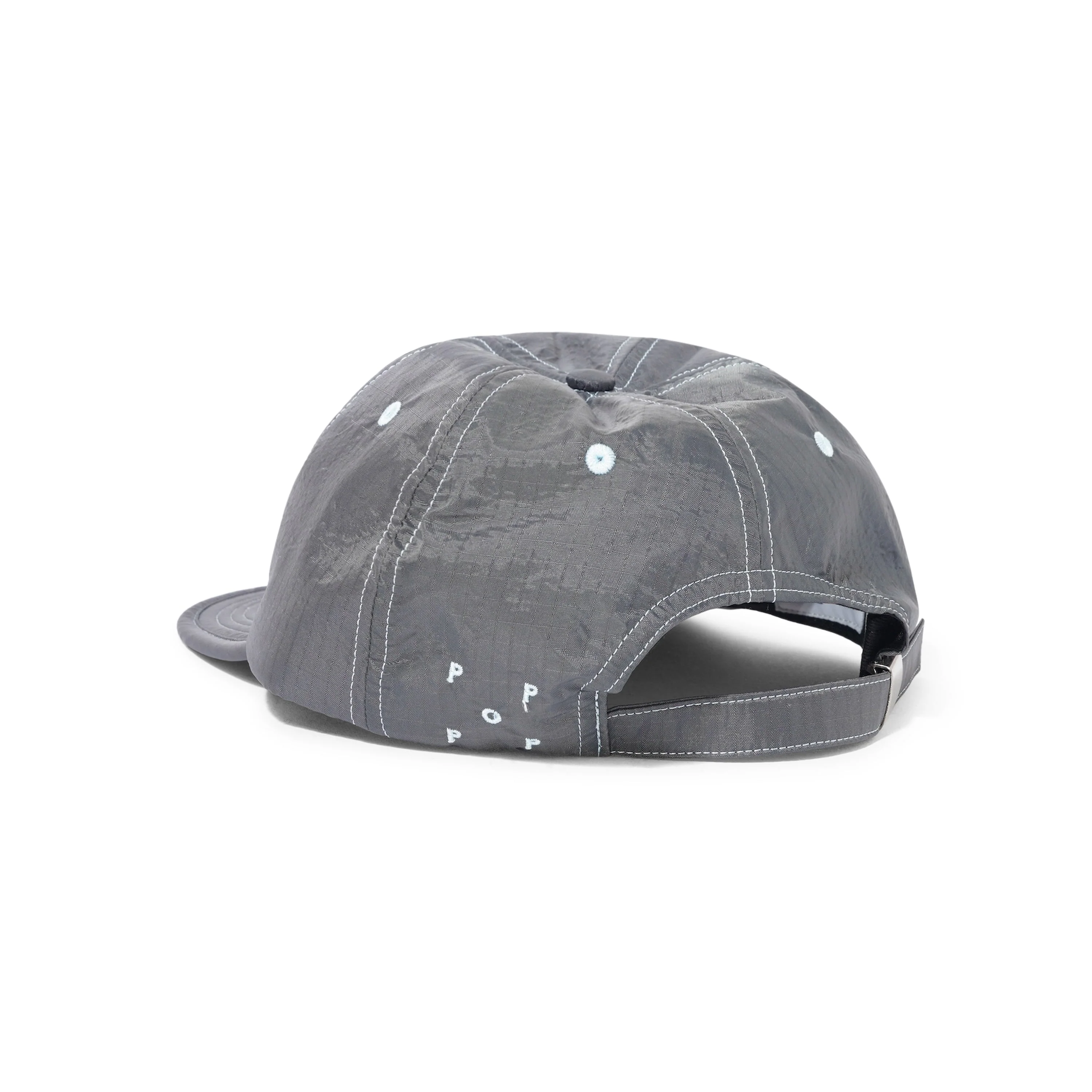 Flexfoam Sixpanel Hat, Charcoal - Image 2