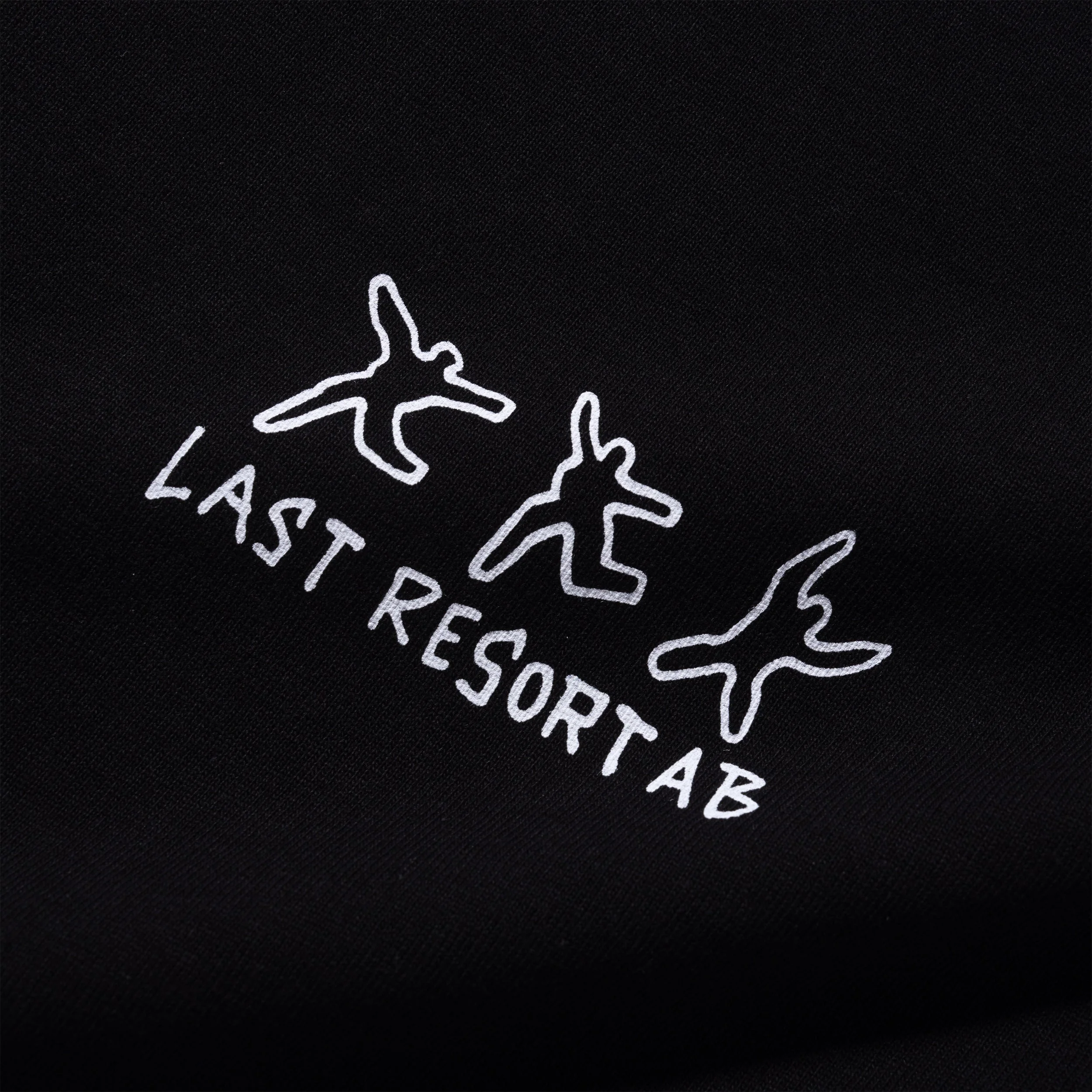 Football Jersey, Black - Image 5