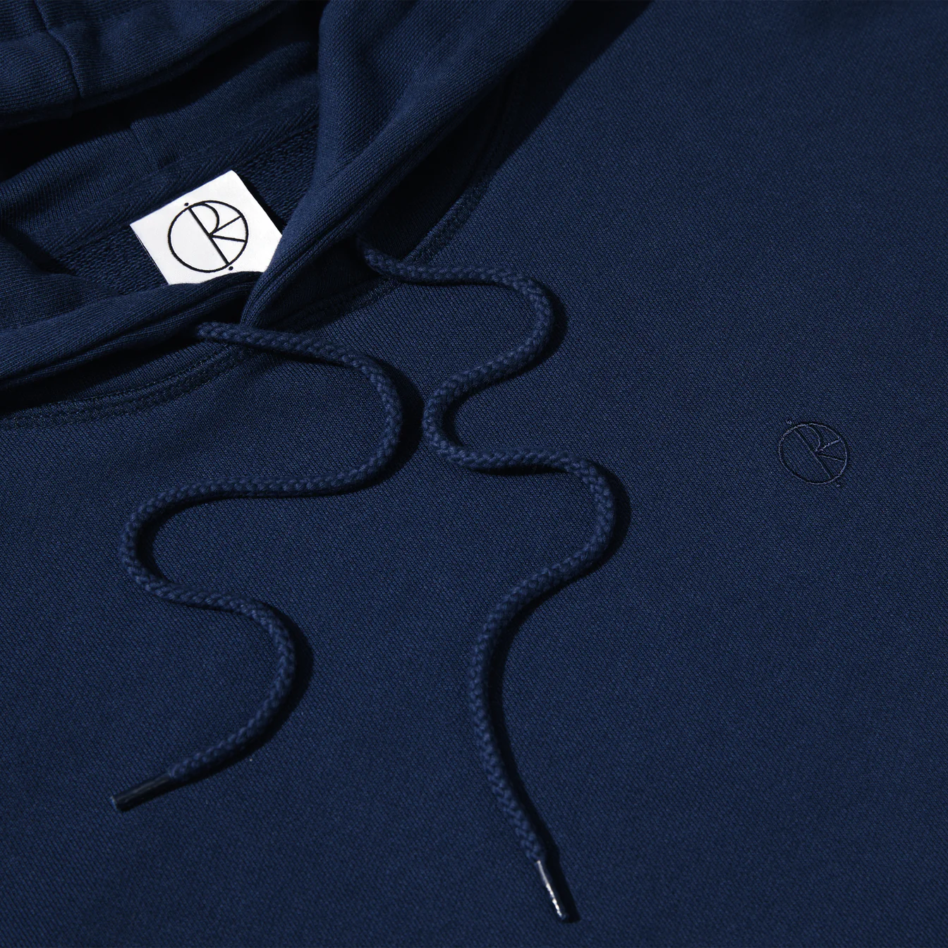 Frank Pullover, Dark Blue - Image 2