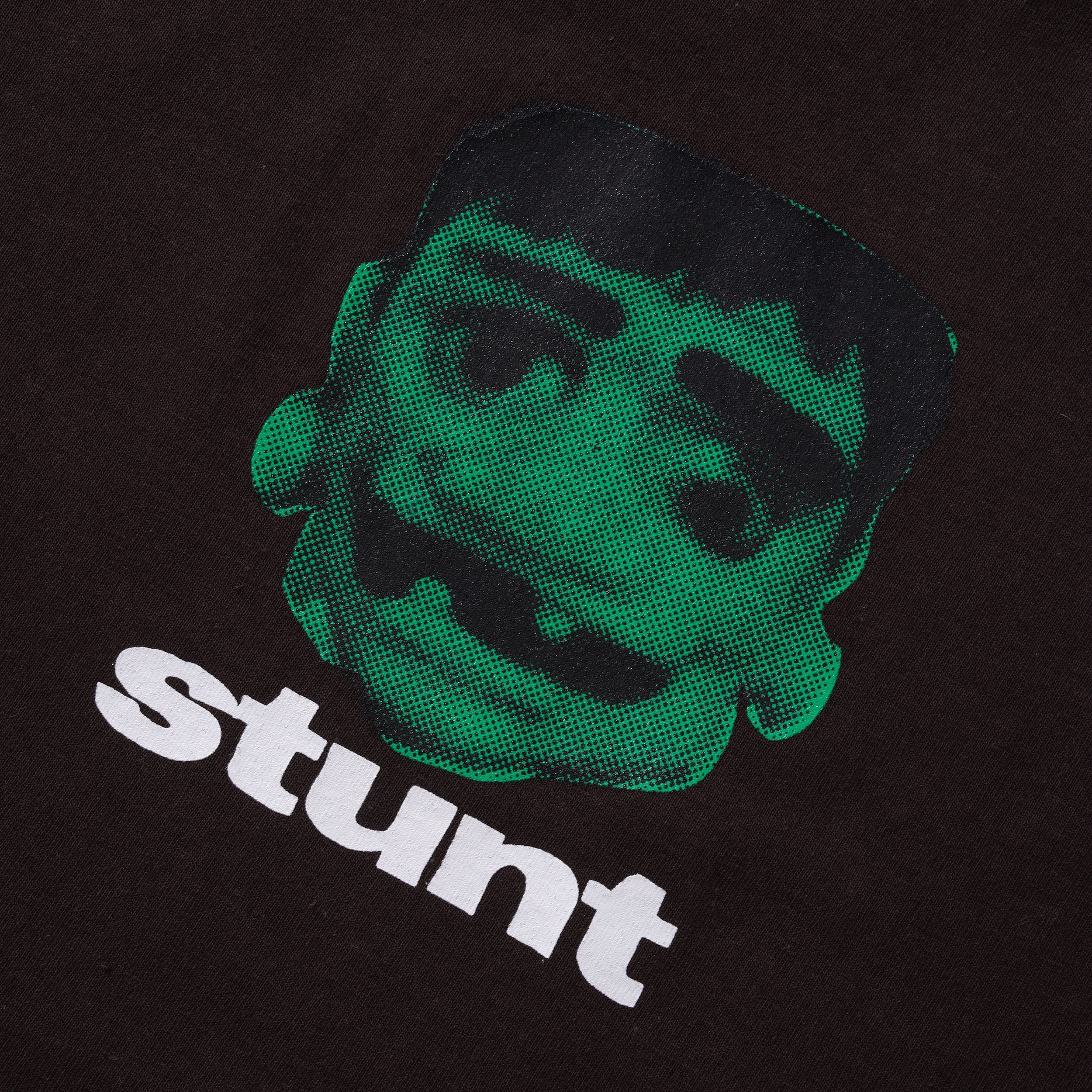 Frankenstein Tee, Brown - Image 2