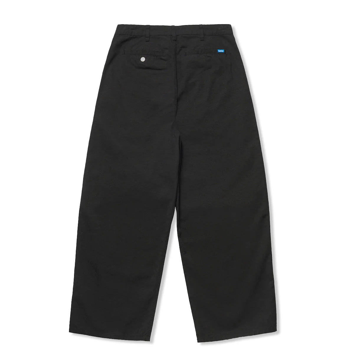 Frederick Pant, Black - Image 2