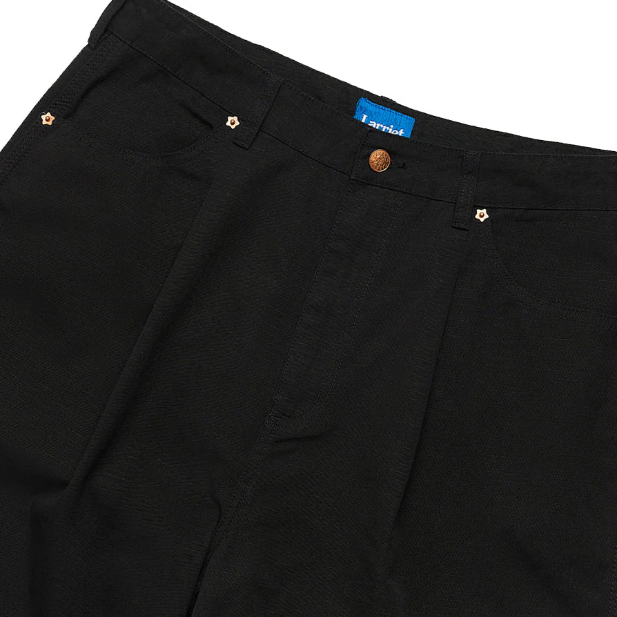 Frederick Pant, Black - Image 3
